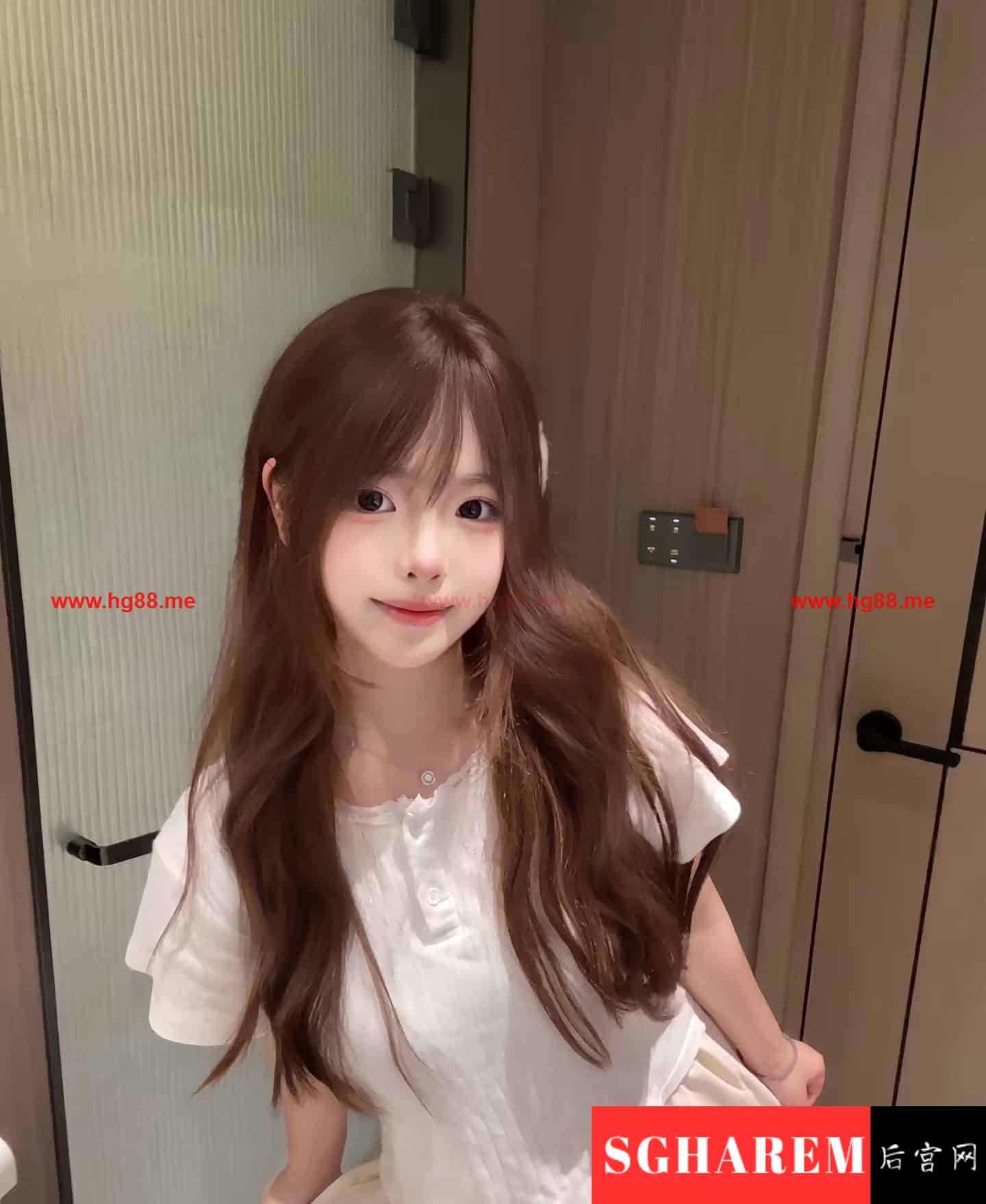 XiaoYu-小玉 【3349】 Big Image