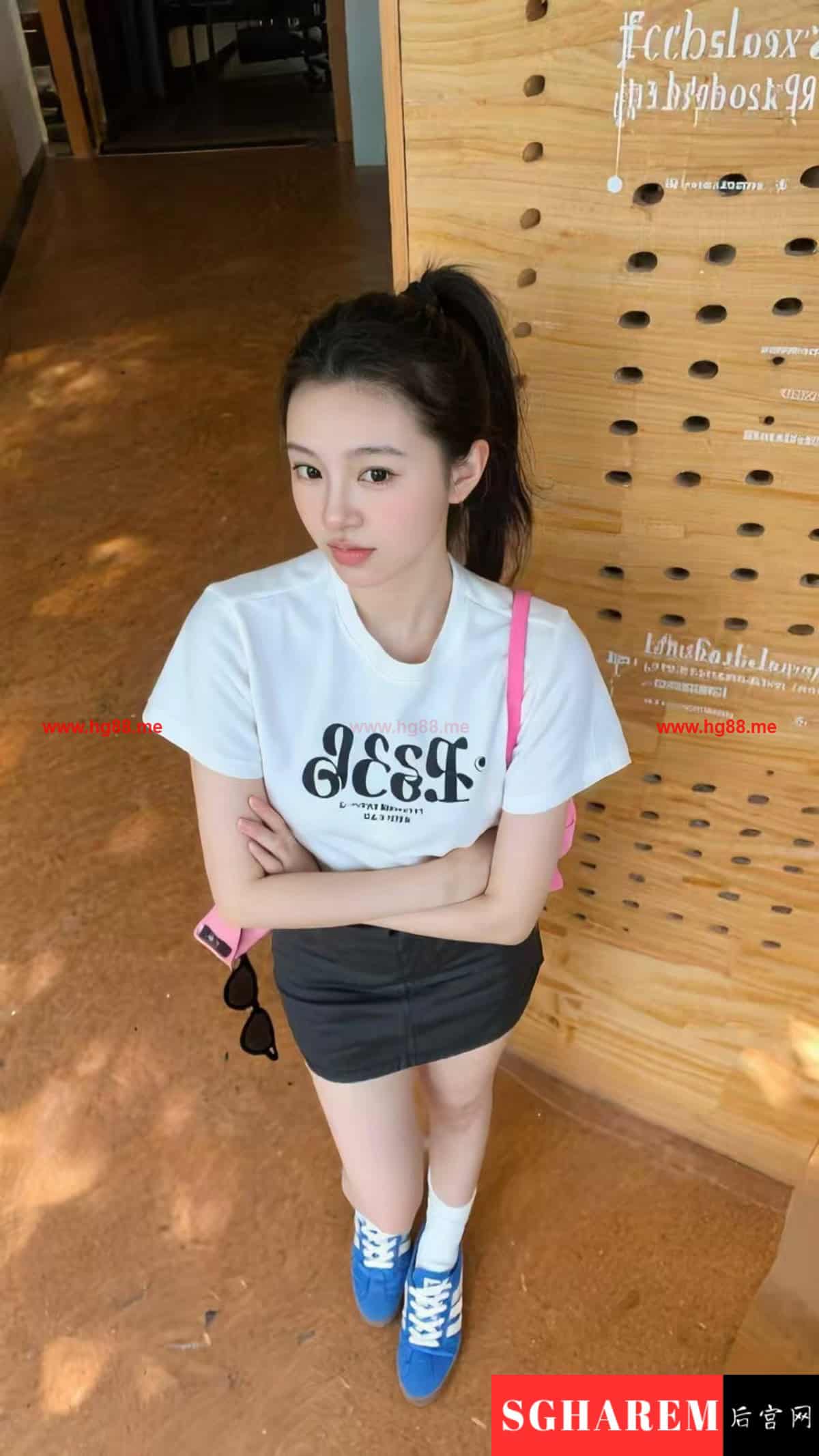 MuMu-莯莯 【3354】 Big Image