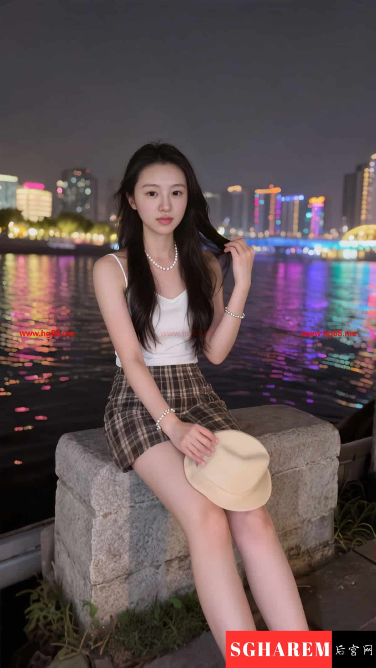 MuMu-莯莯 【3354】 Big Image