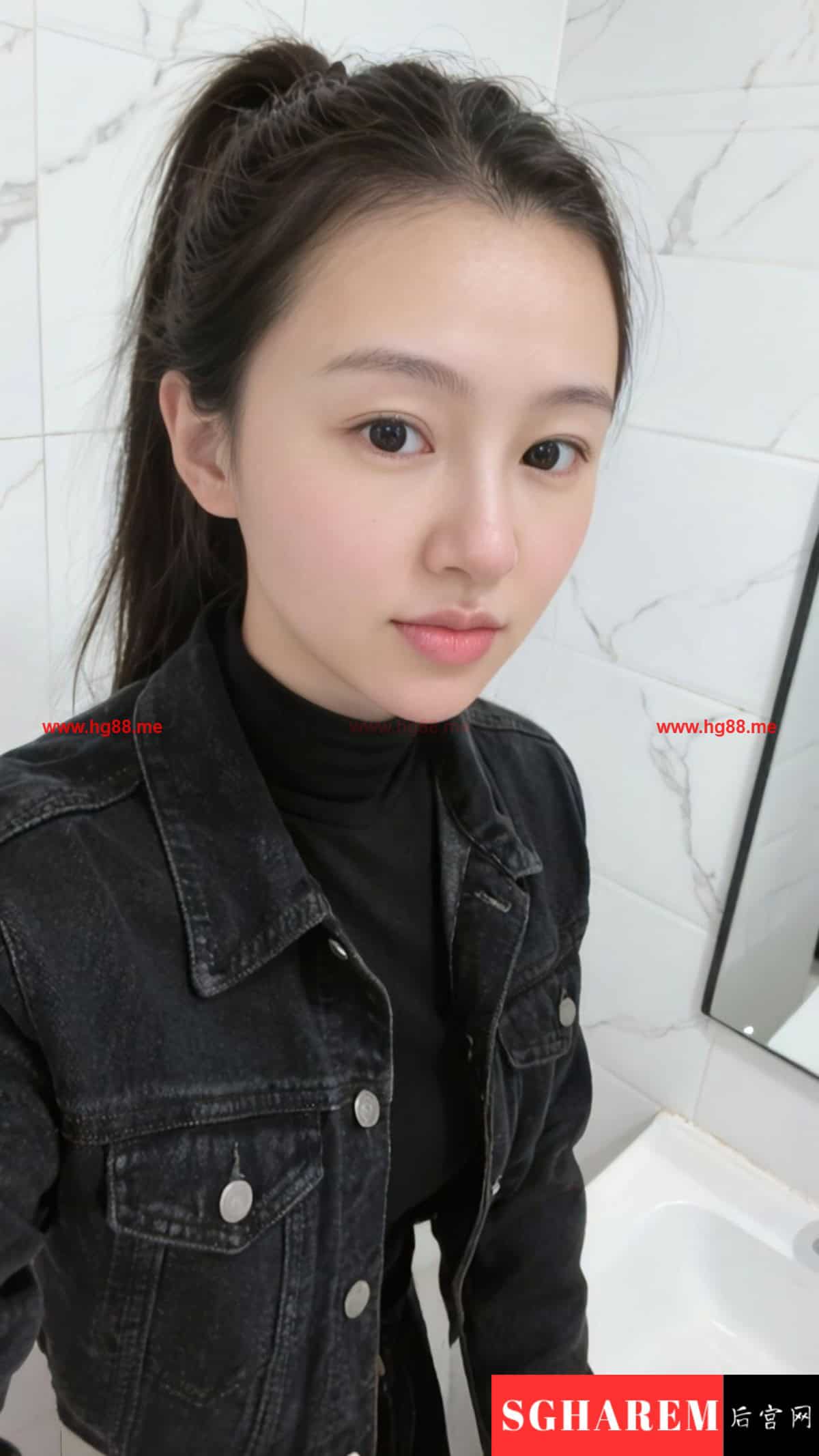 MuMu-莯莯 【3354】 Big Image