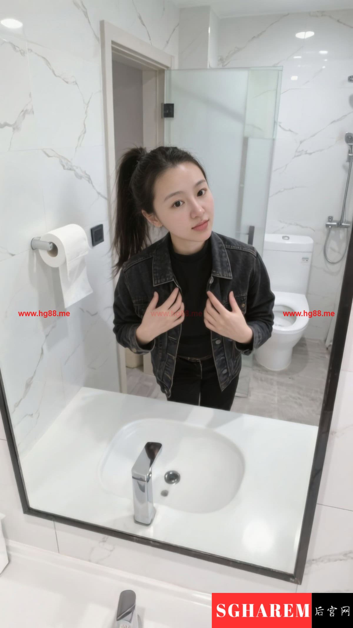 MuMu-莯莯 【3354】 Big Image