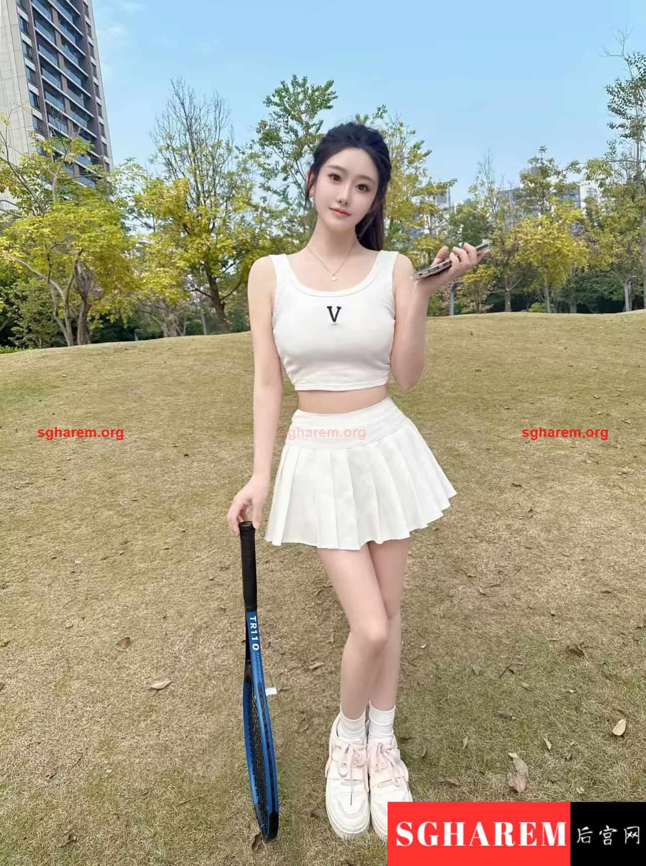 QiQi-七七 【3357】 Big Image