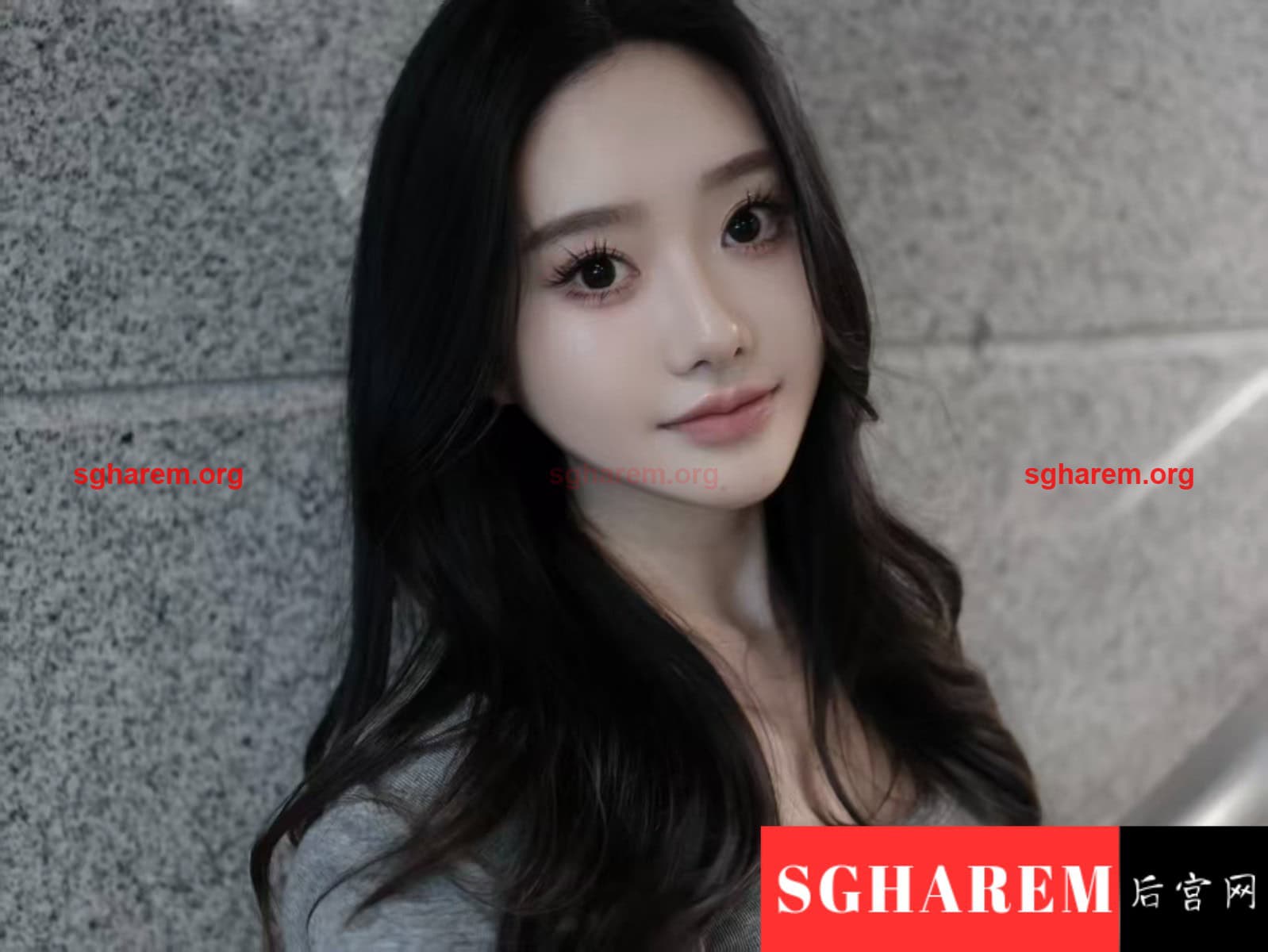 QiQi-七七 【3357】 Big Image