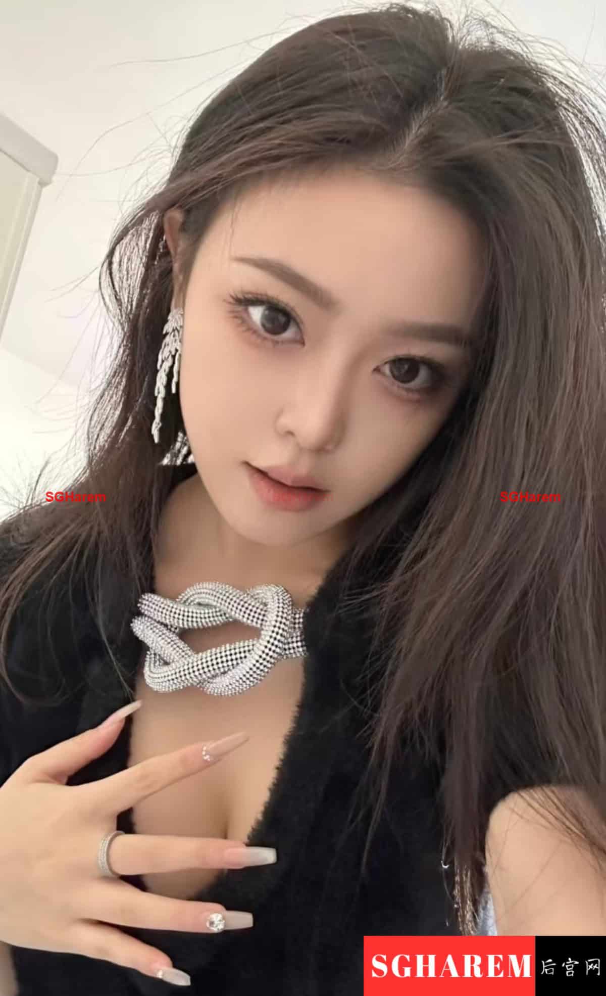 Escort NianNian-念念 【3365】 in Singapore (SG) Largest Escort Directory | No.1 SG Escort Service | SG Escort | 新加坡伴游 | 新加坡外围