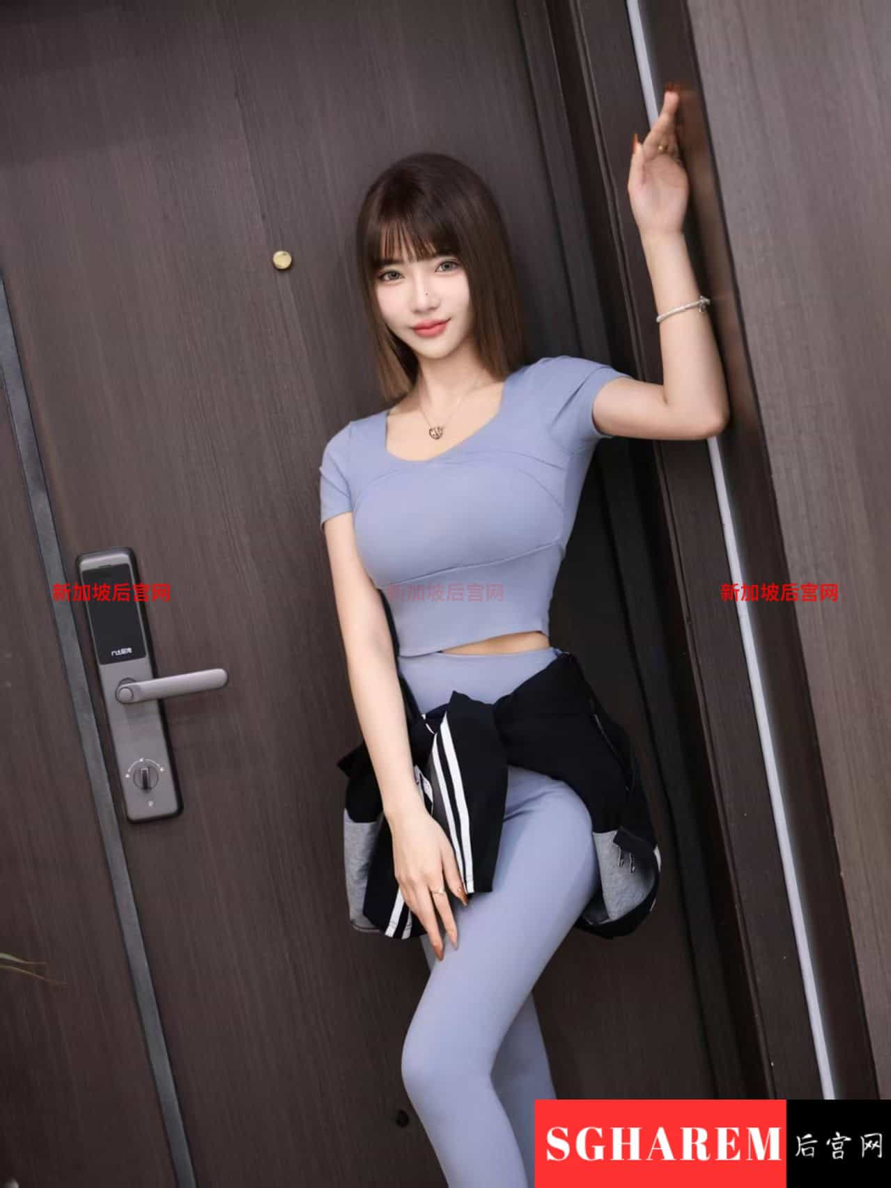 Escort Nini-妮妮 【3366】 in Singapore (SG) Largest Escort Directory | No.1 SG Escort Service | SG Escort | 新加坡伴游 | 新加坡外围