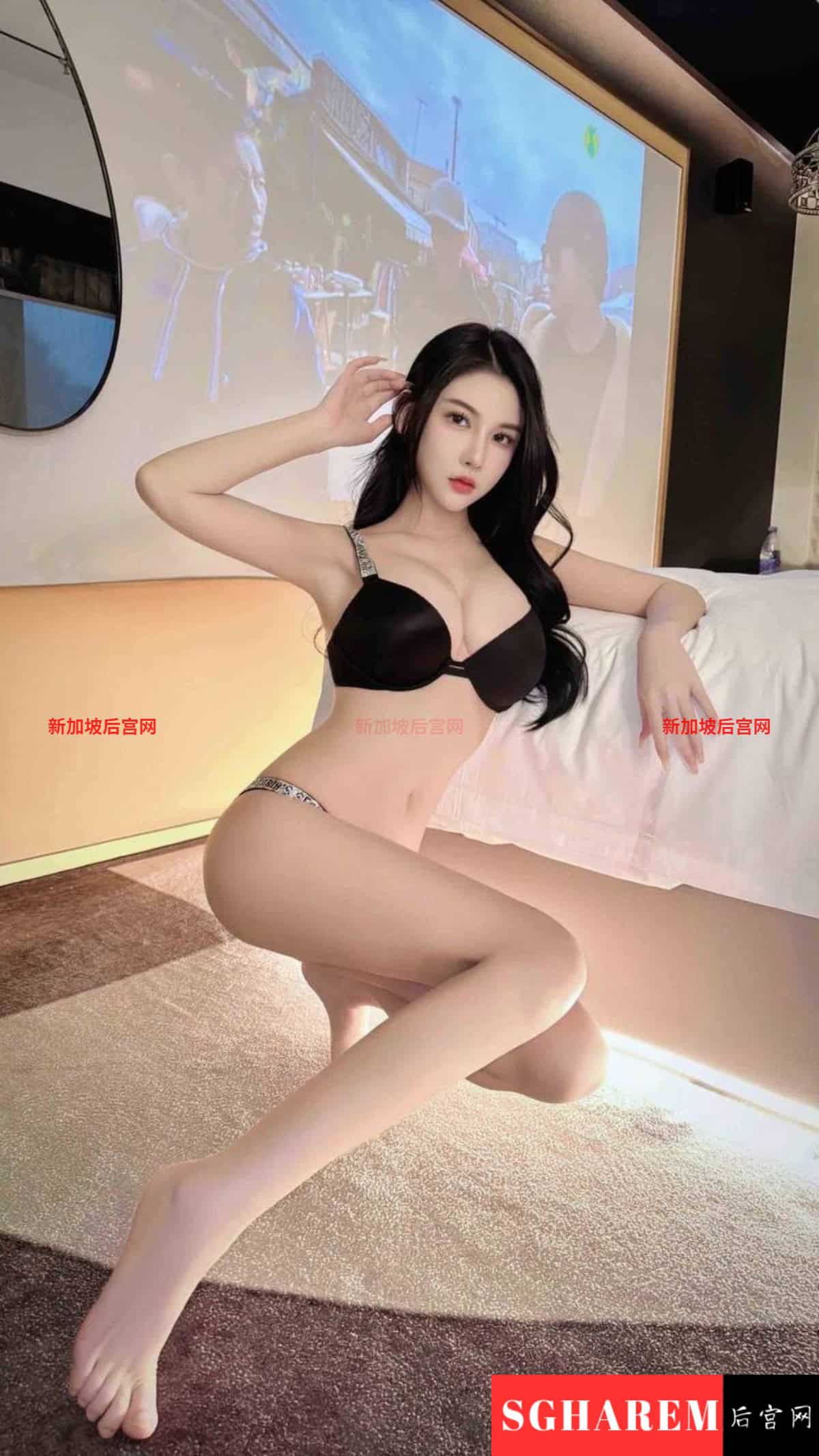 JiaoJiao-娇娇 【3372】 Big Image