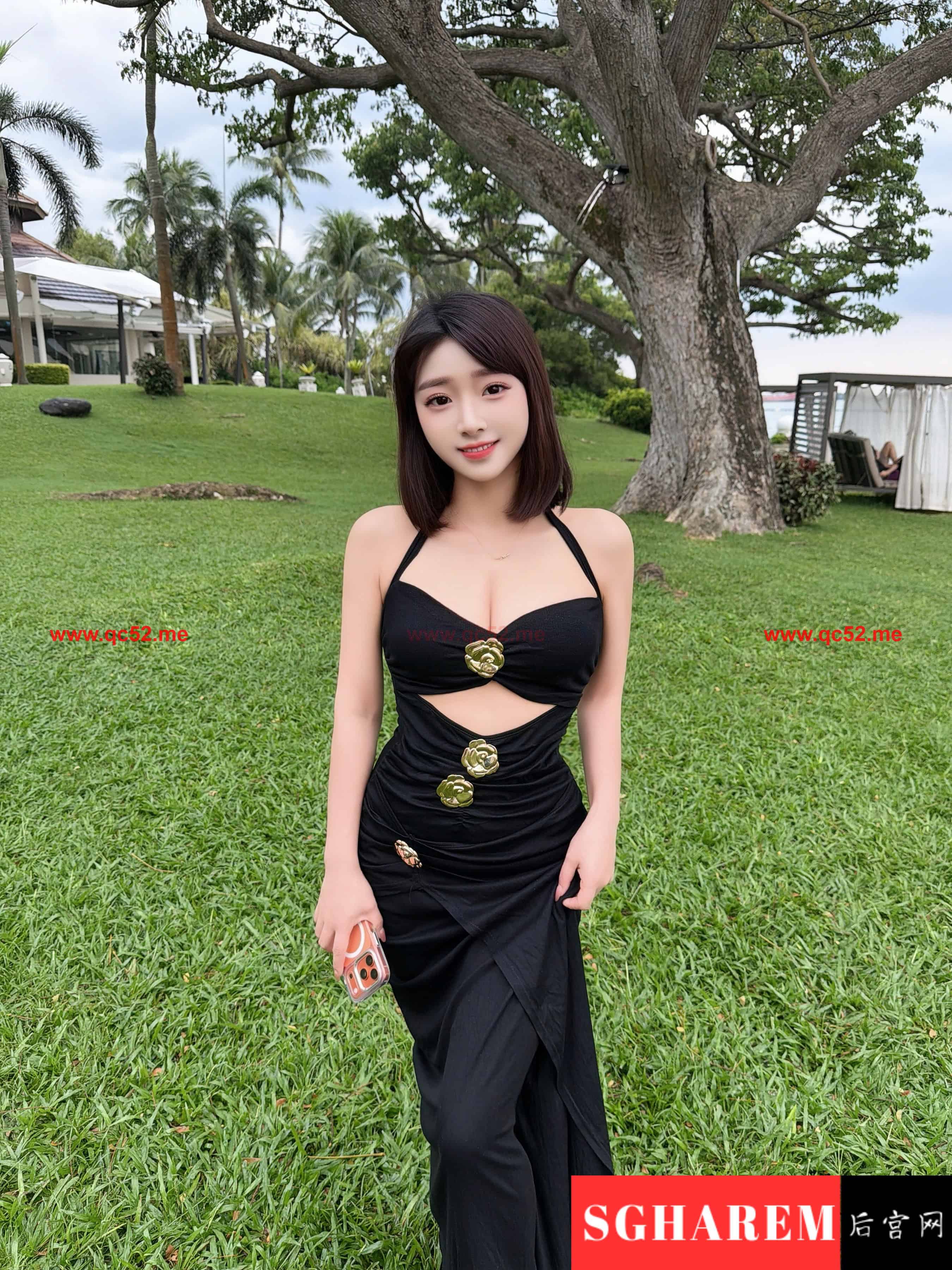 Lucy-露茜 【3376】 Big Image