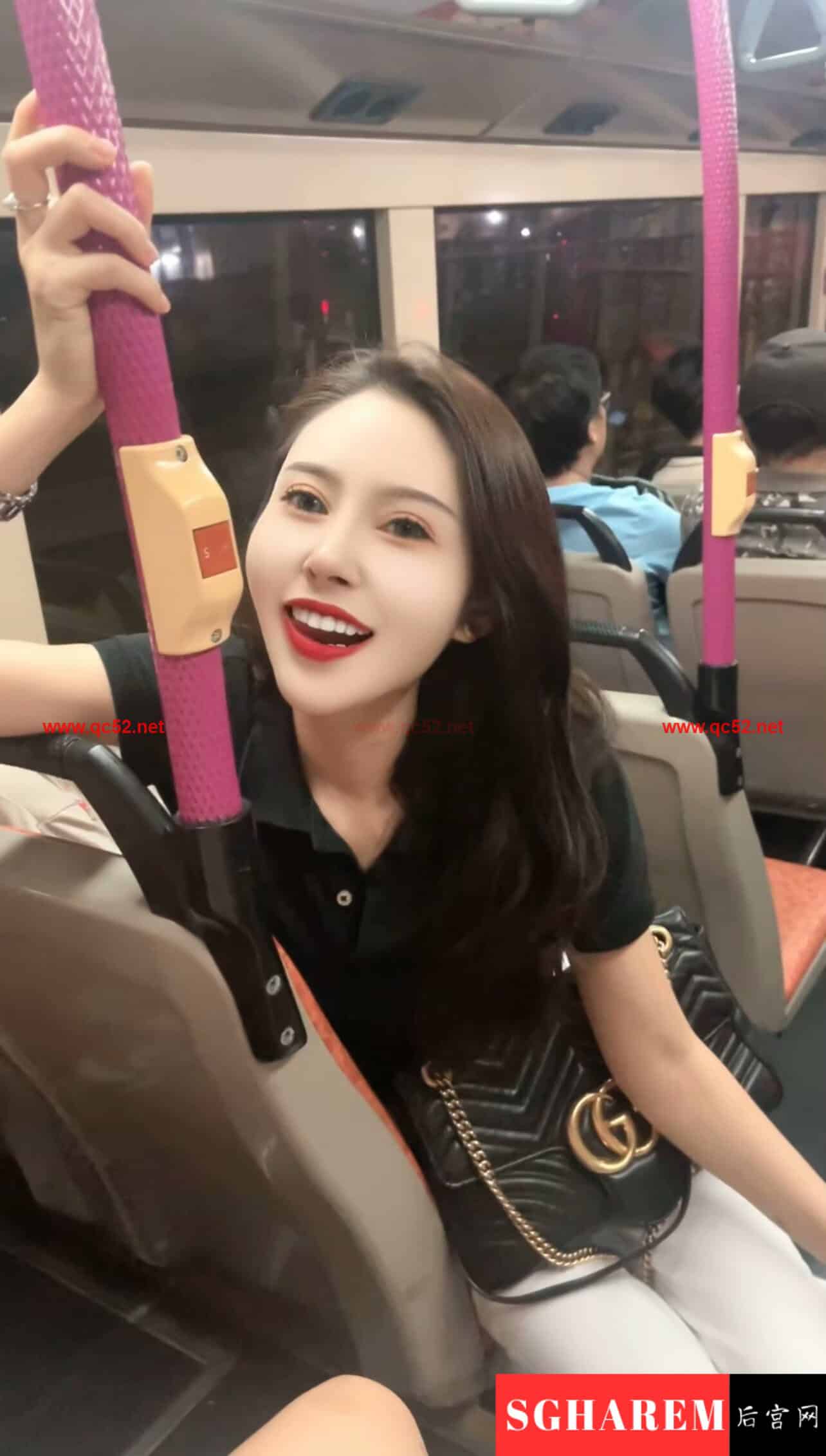 Xiner-芯儿 【3380】 Big Image