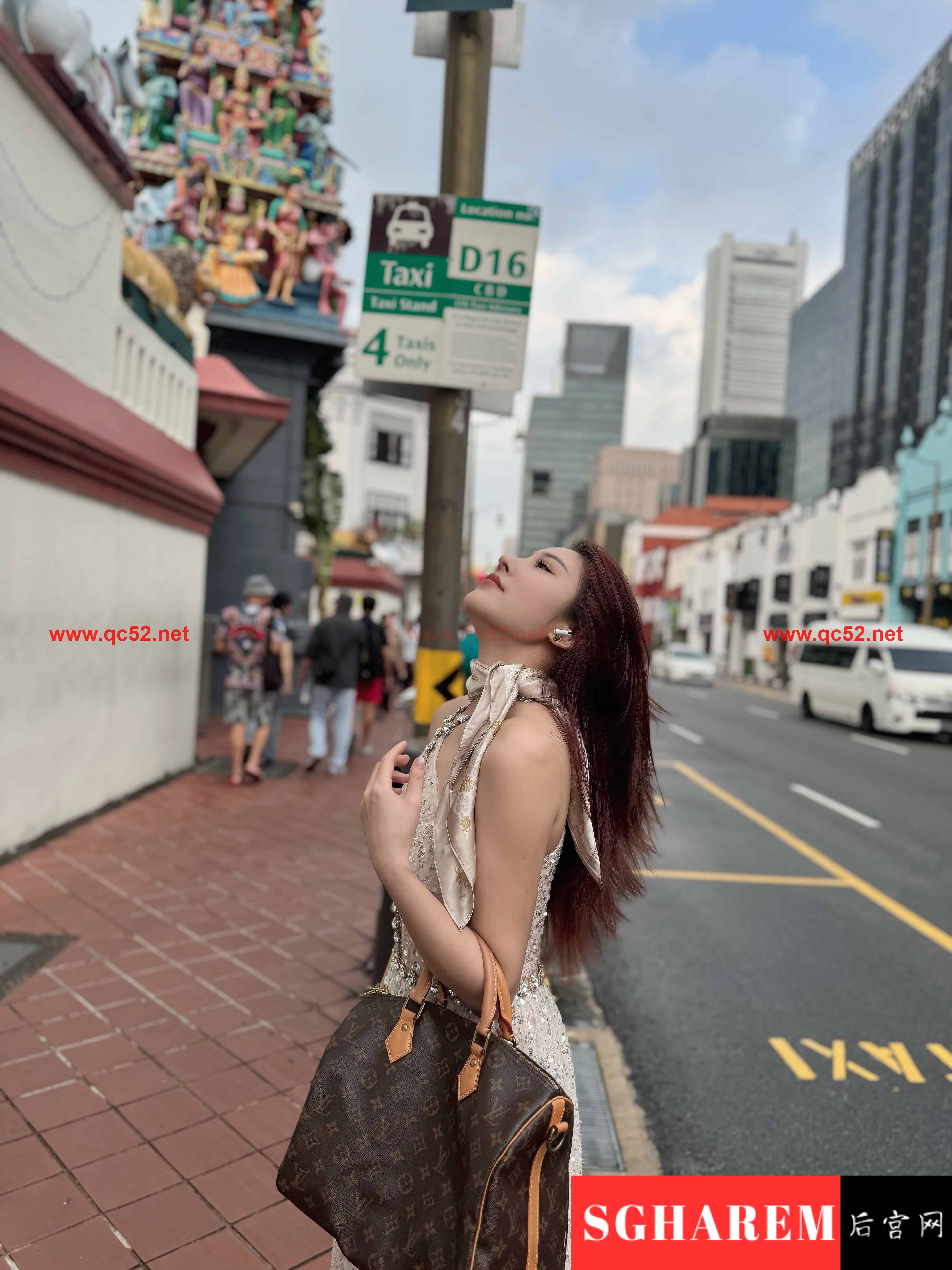 Xiner-芯儿 【3380】 Big Image