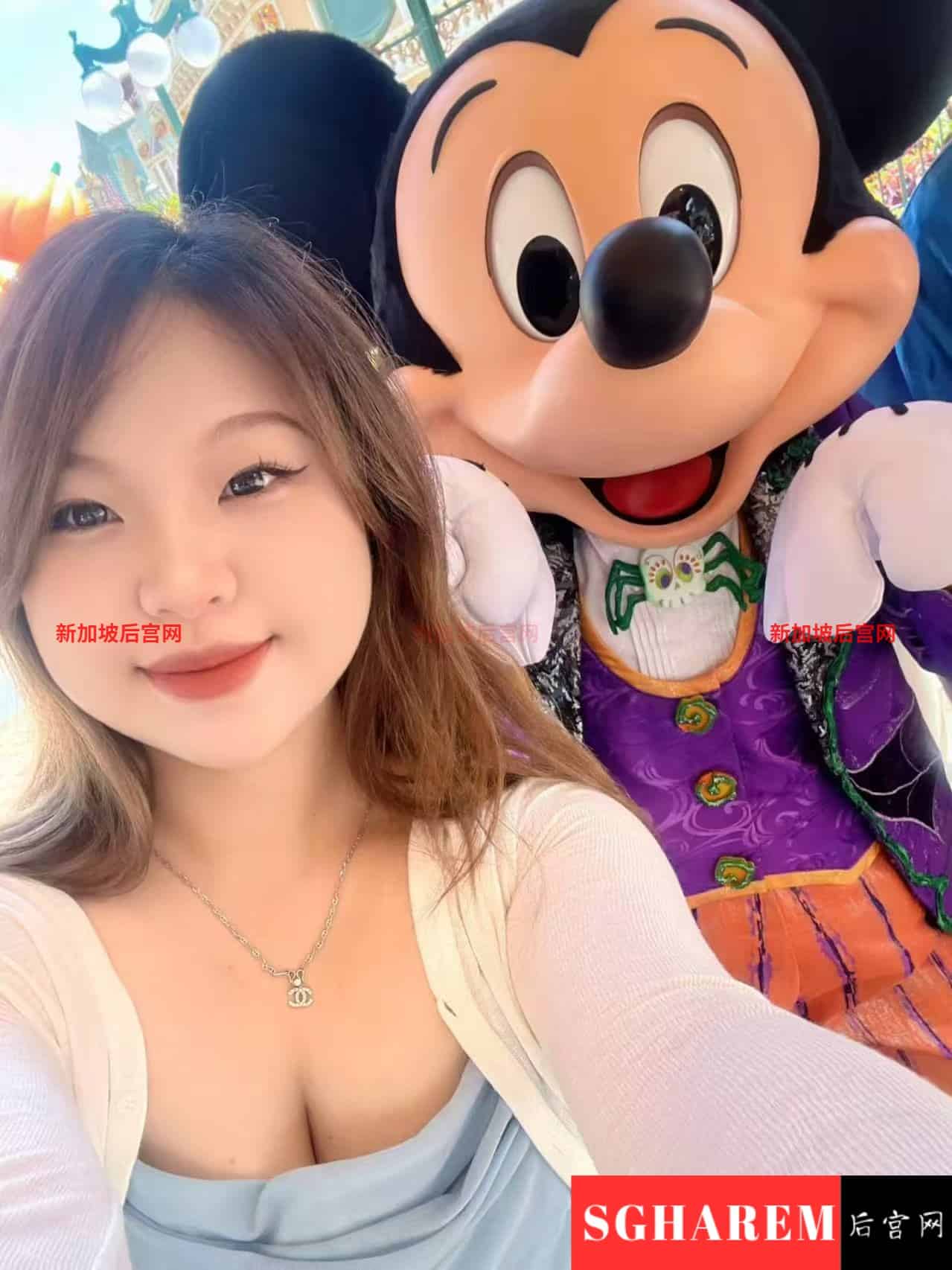 Escort BeiBei-贝贝 in Singapore (SG) Largest Escort Directory | No.1 SG Escort Service | SG Escort | 新加坡伴游 | 新加坡外围