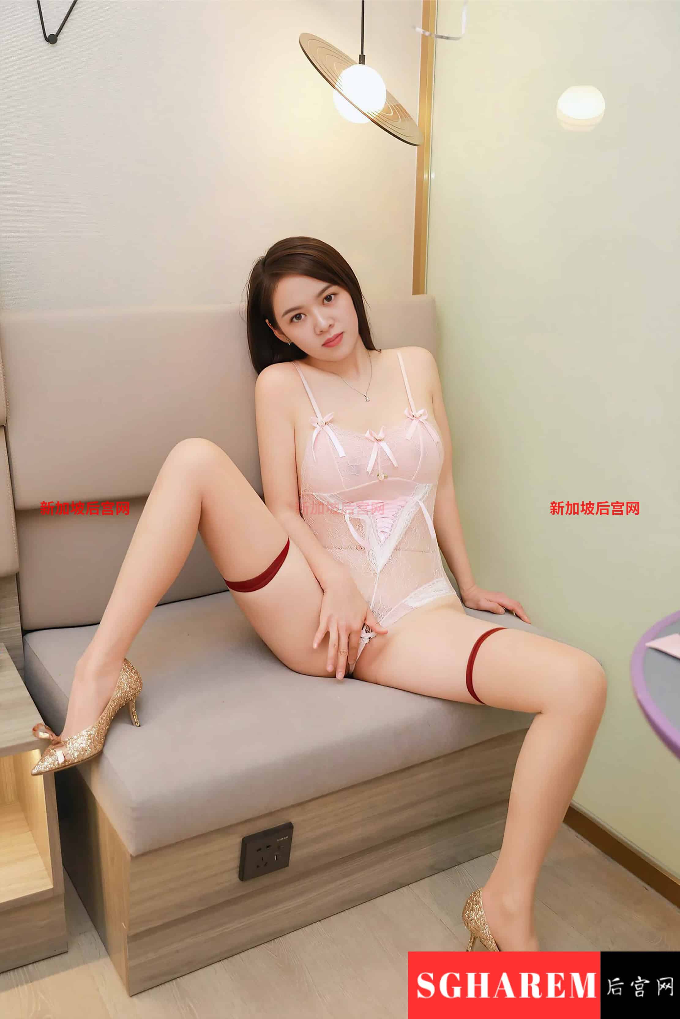 Lisa 【3382】 Head Image