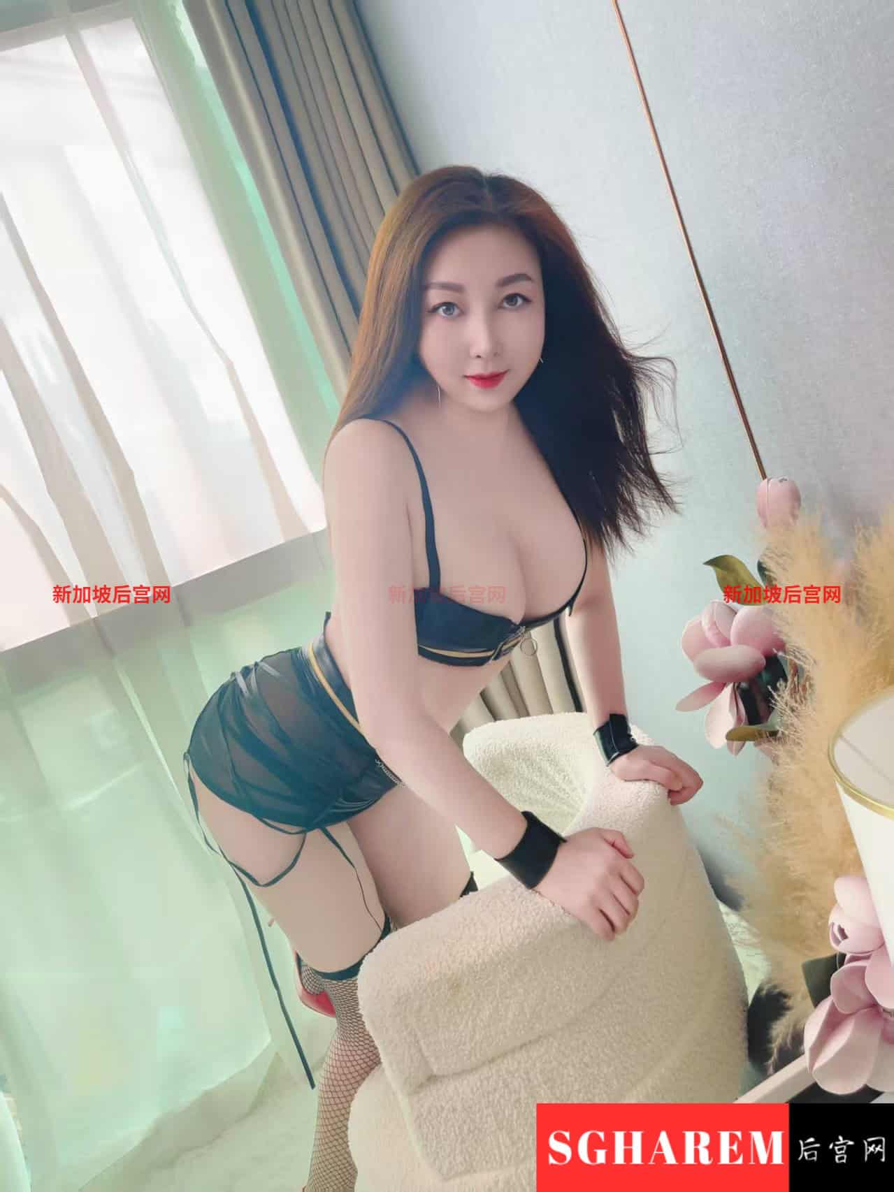 LinLin-琳琳 【3384】 Big Image