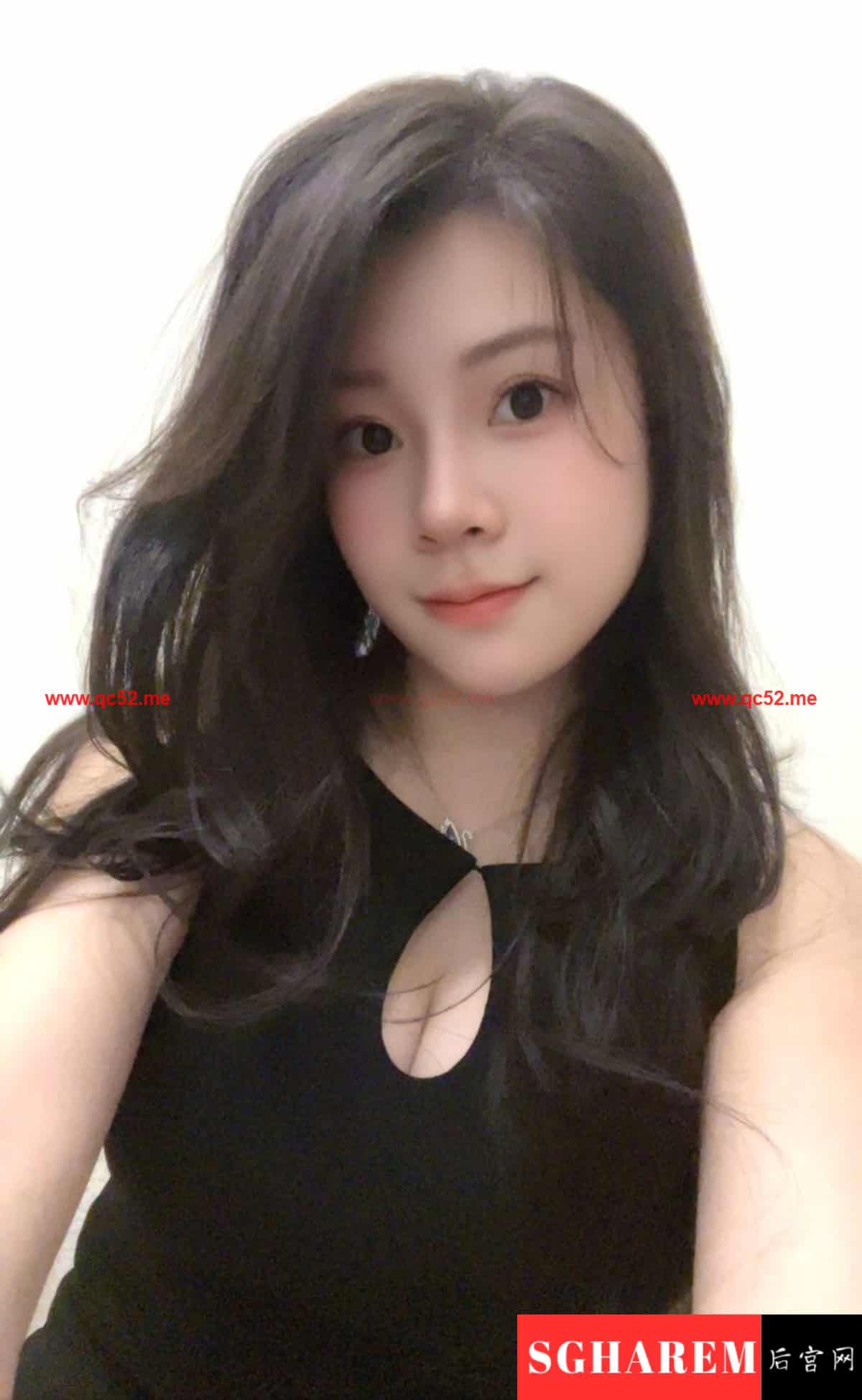 Nini-妮妮 【3385】 Big Image