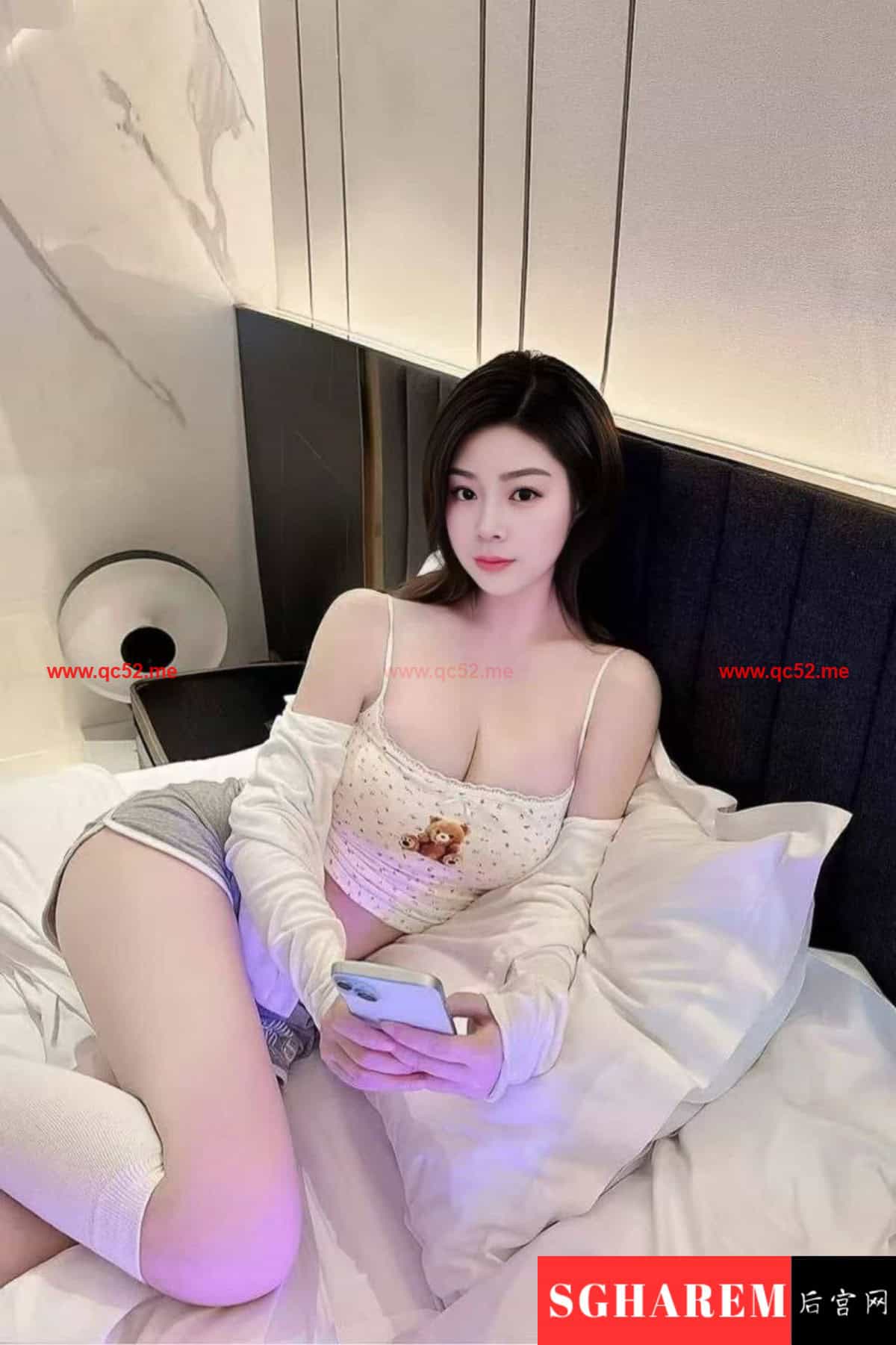 Nini-妮妮 【3385】 Big Image