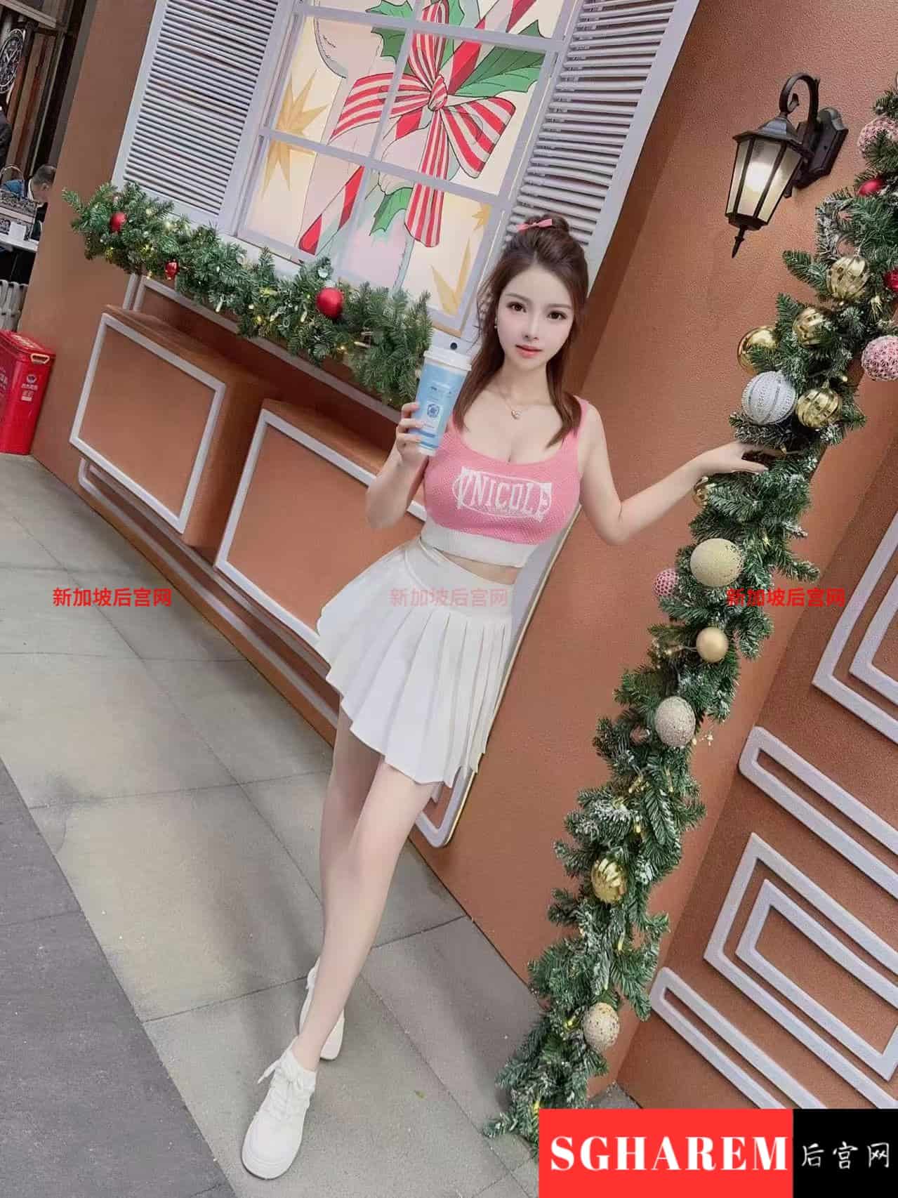 XiaoYu-小羽 【3387】 Big Image