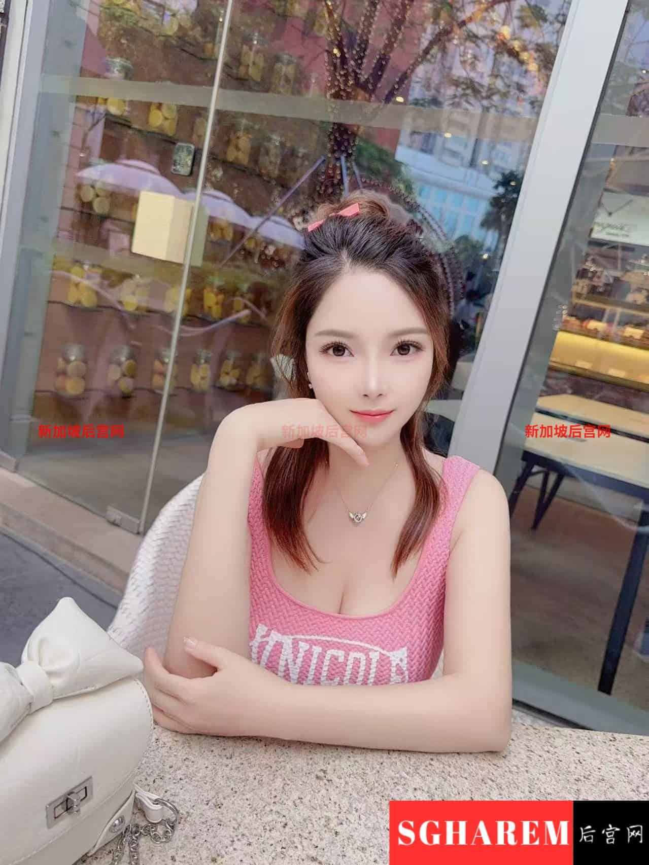 XiaoYu-小羽 【3387】 Big Image