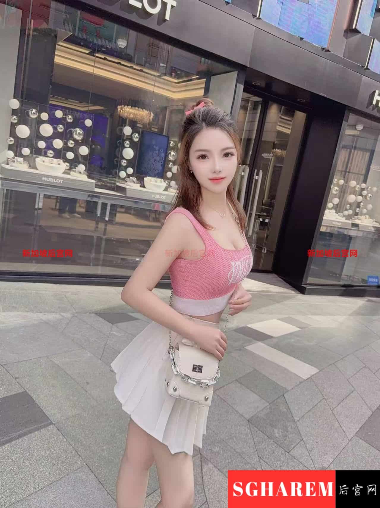 XiaoYu-小羽 【3387】 Big Image