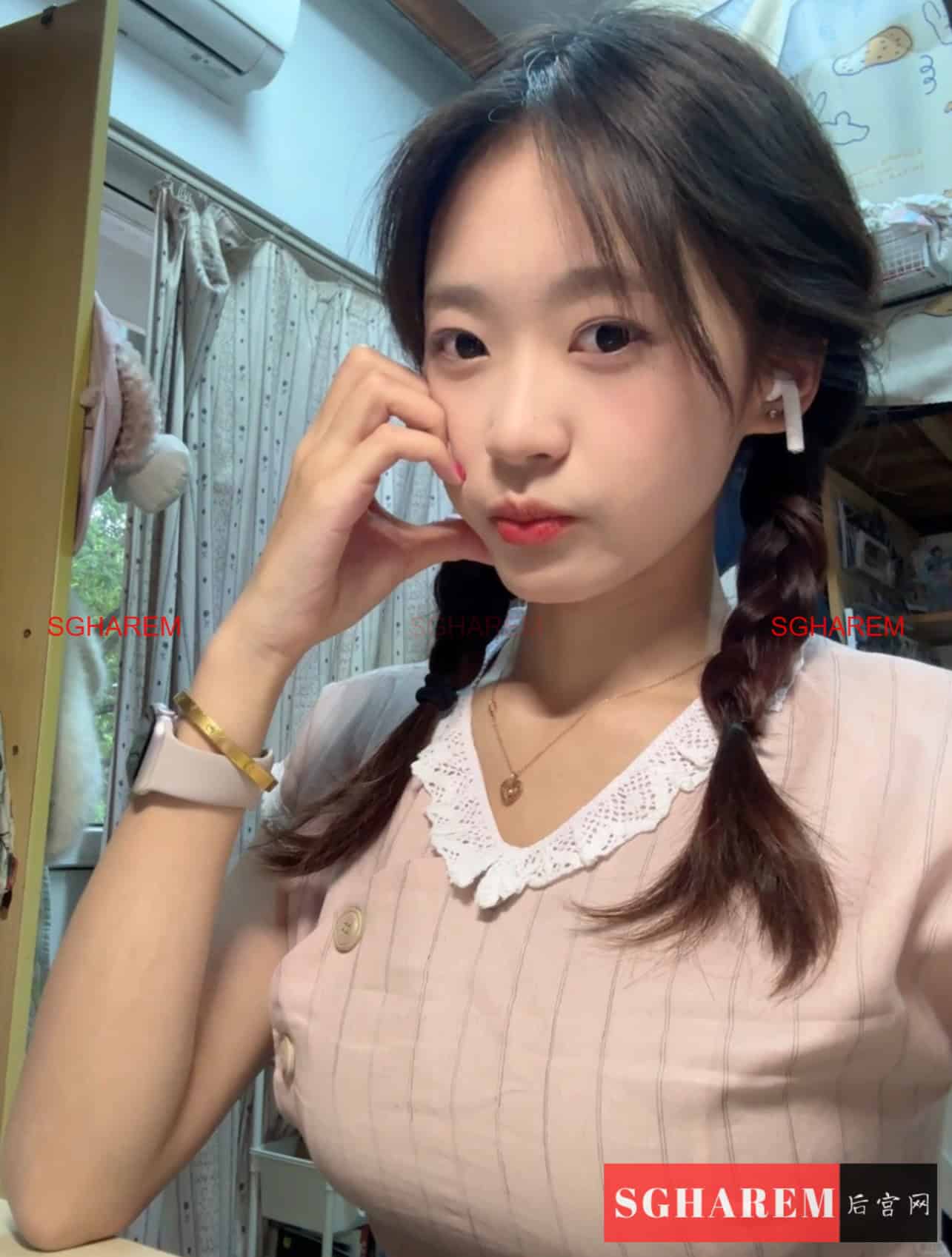 YangYang-洋洋 【3392】 Big Image