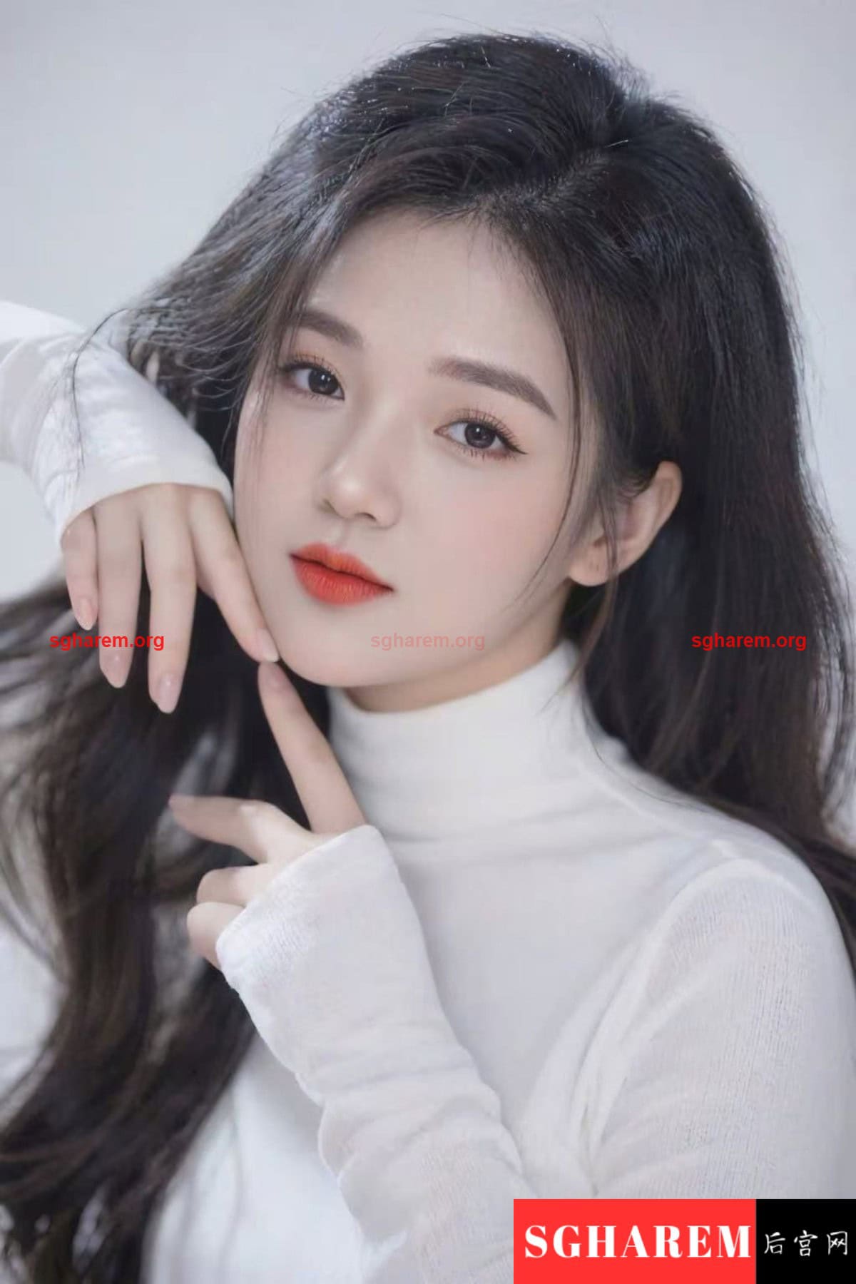 XiaoMei-小梅 【3393】 Big Image