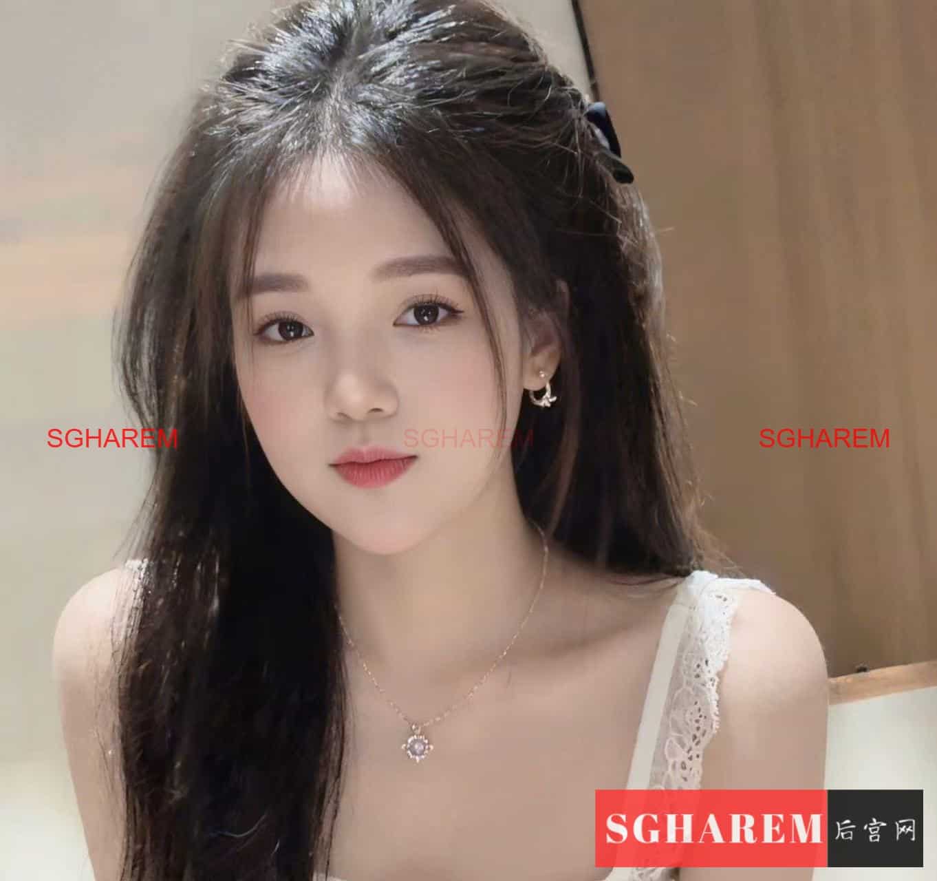 XiaoMei-小梅 【3393】 Big Image