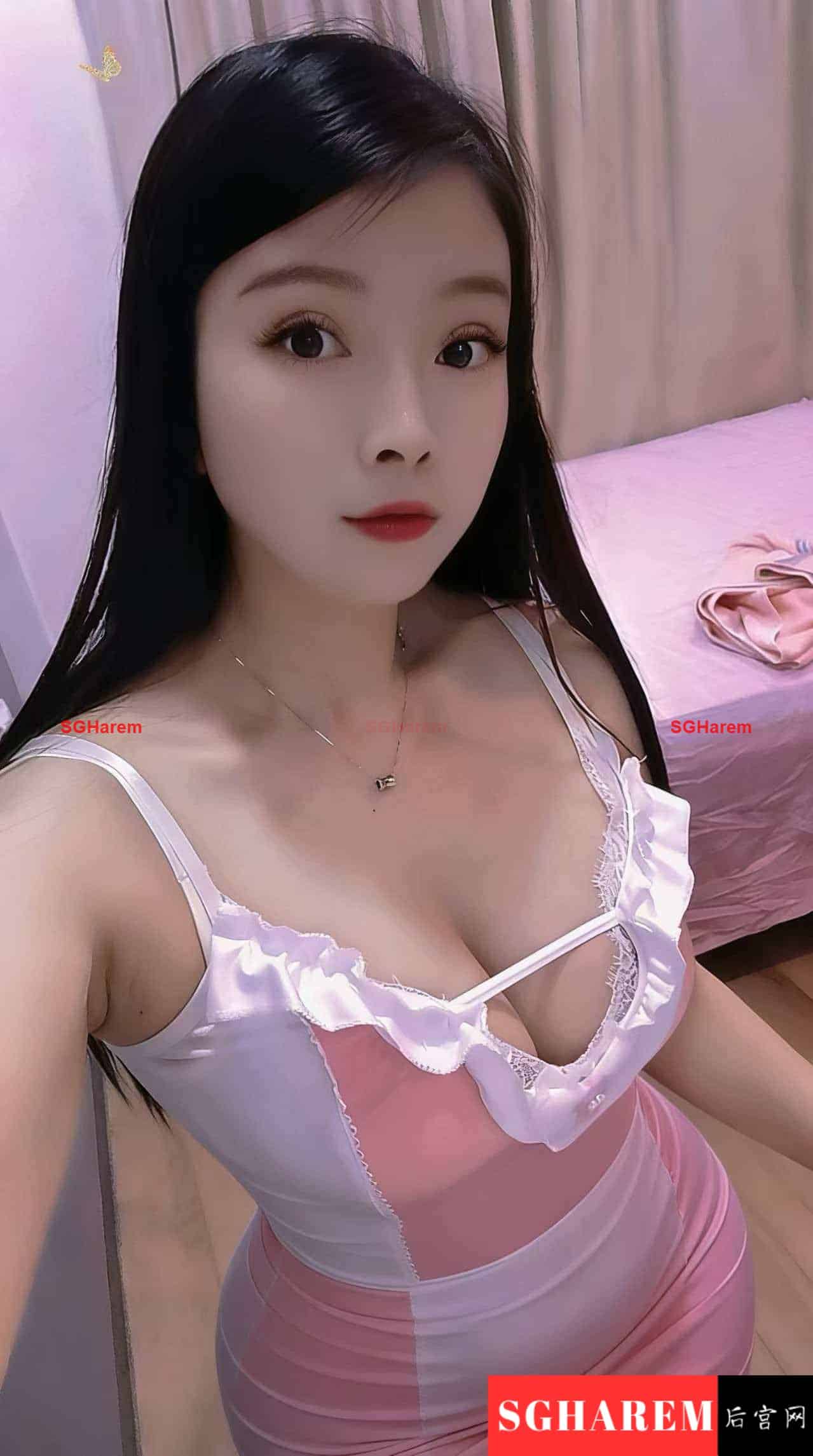 Qiqi-琪琪 【3399】 Big Image