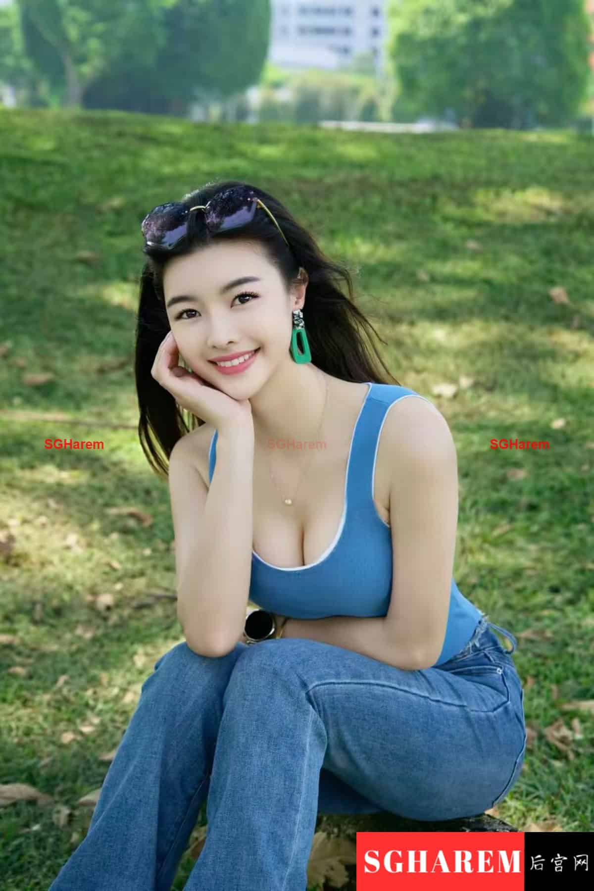 LuNa-露娜 【3408】 Big Image