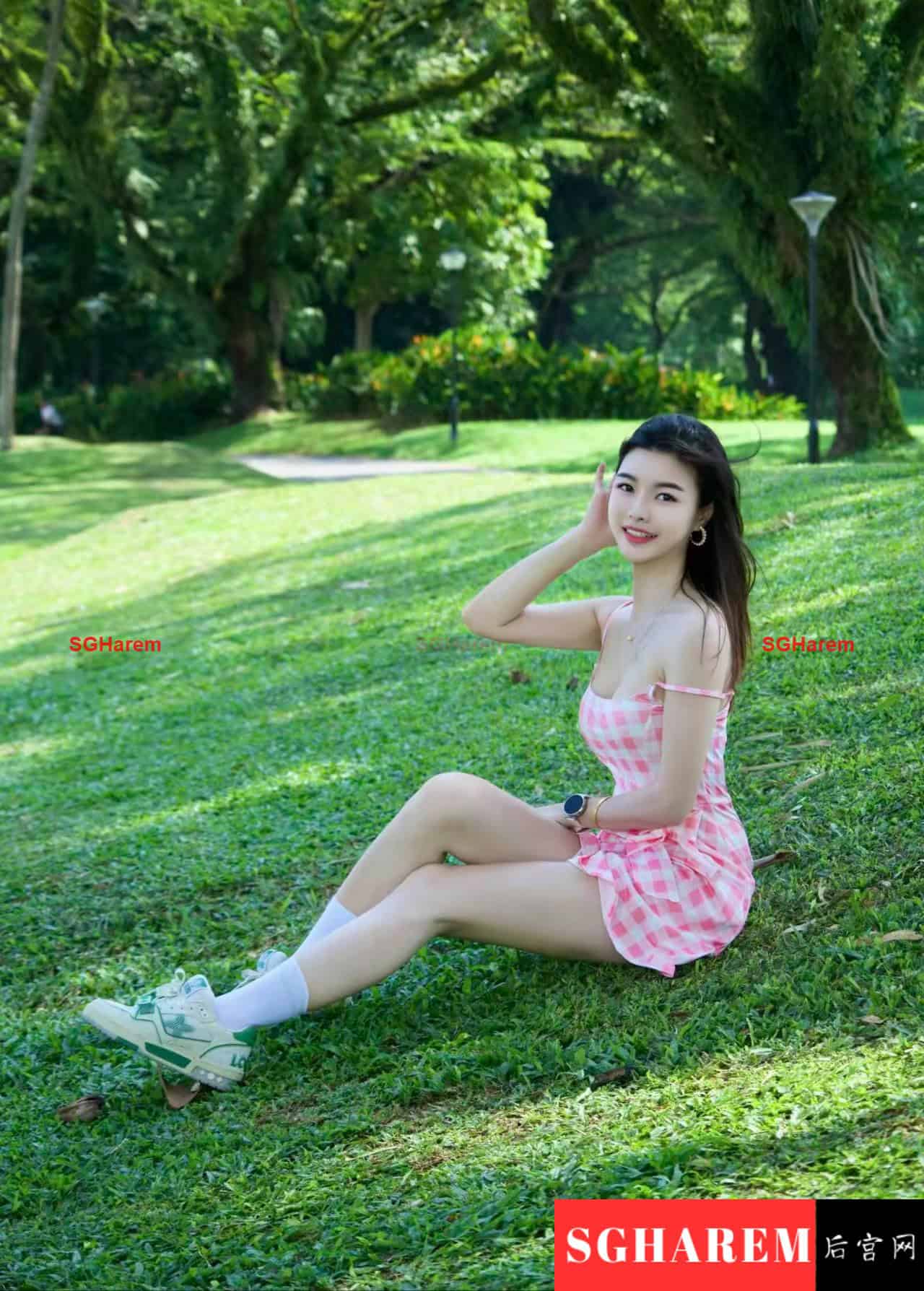 LuNa-露娜 【3408】 Big Image