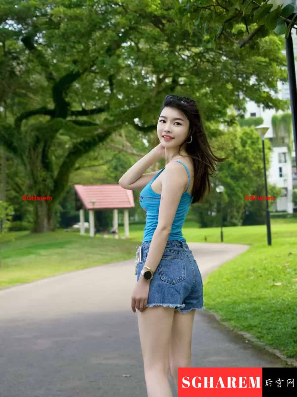 LuNa-露娜 【3408】 Big Image