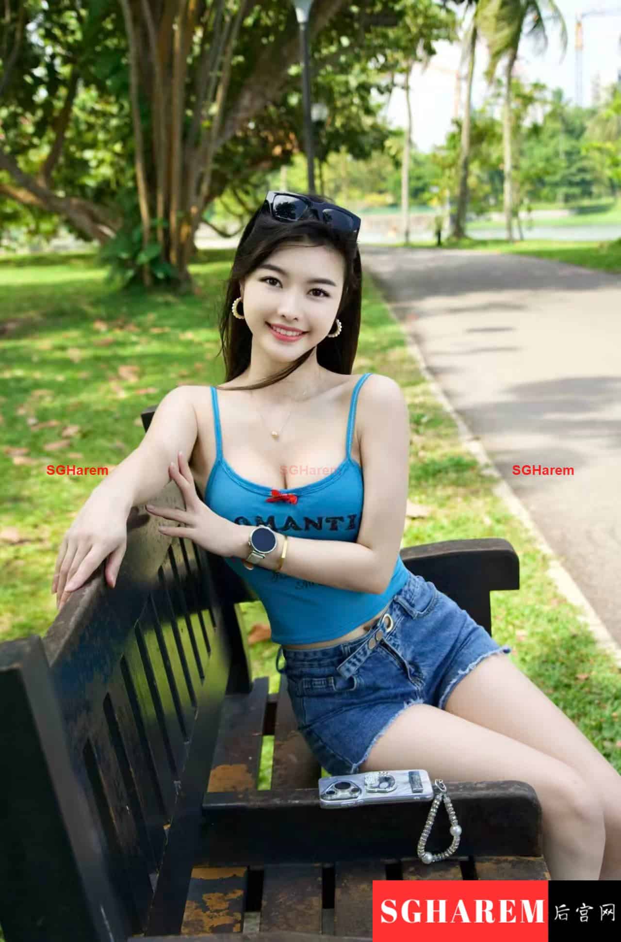 LuNa-露娜 【3408】 Head Image