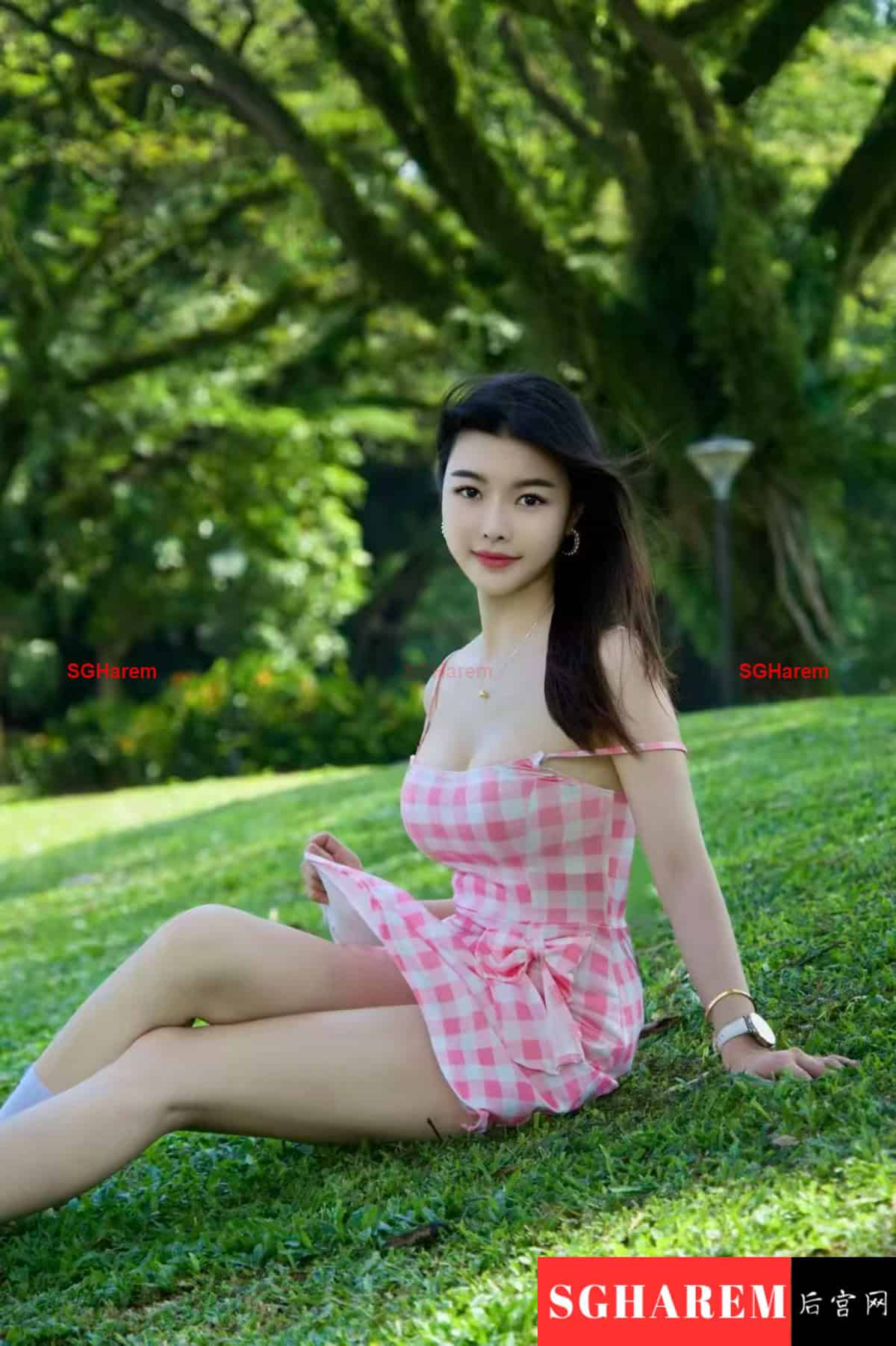 LuNa-露娜 【3408】 Big Image