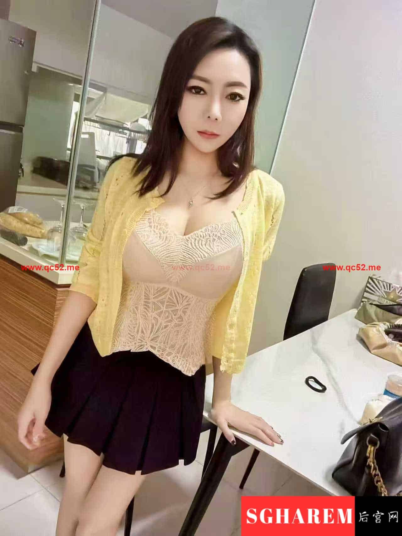 YeZi-叶子 【3409】 Big Image