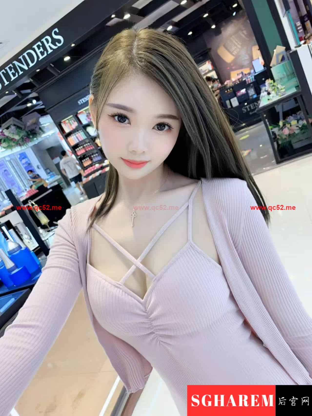 EnXi-恩熙 【3410】 Head Image