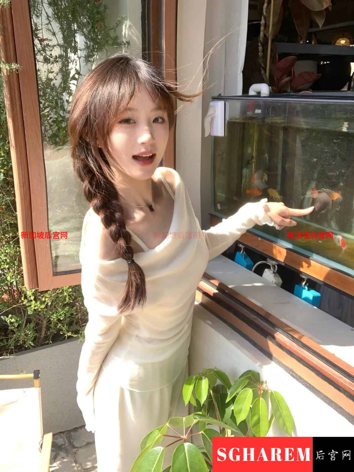 Escort SuSu-苏苏 【3411】 in Singapore (SG) Largest Escort Directory | No.1 SG Escort Service | SG Escort | 新加坡伴游 | 新加坡外围