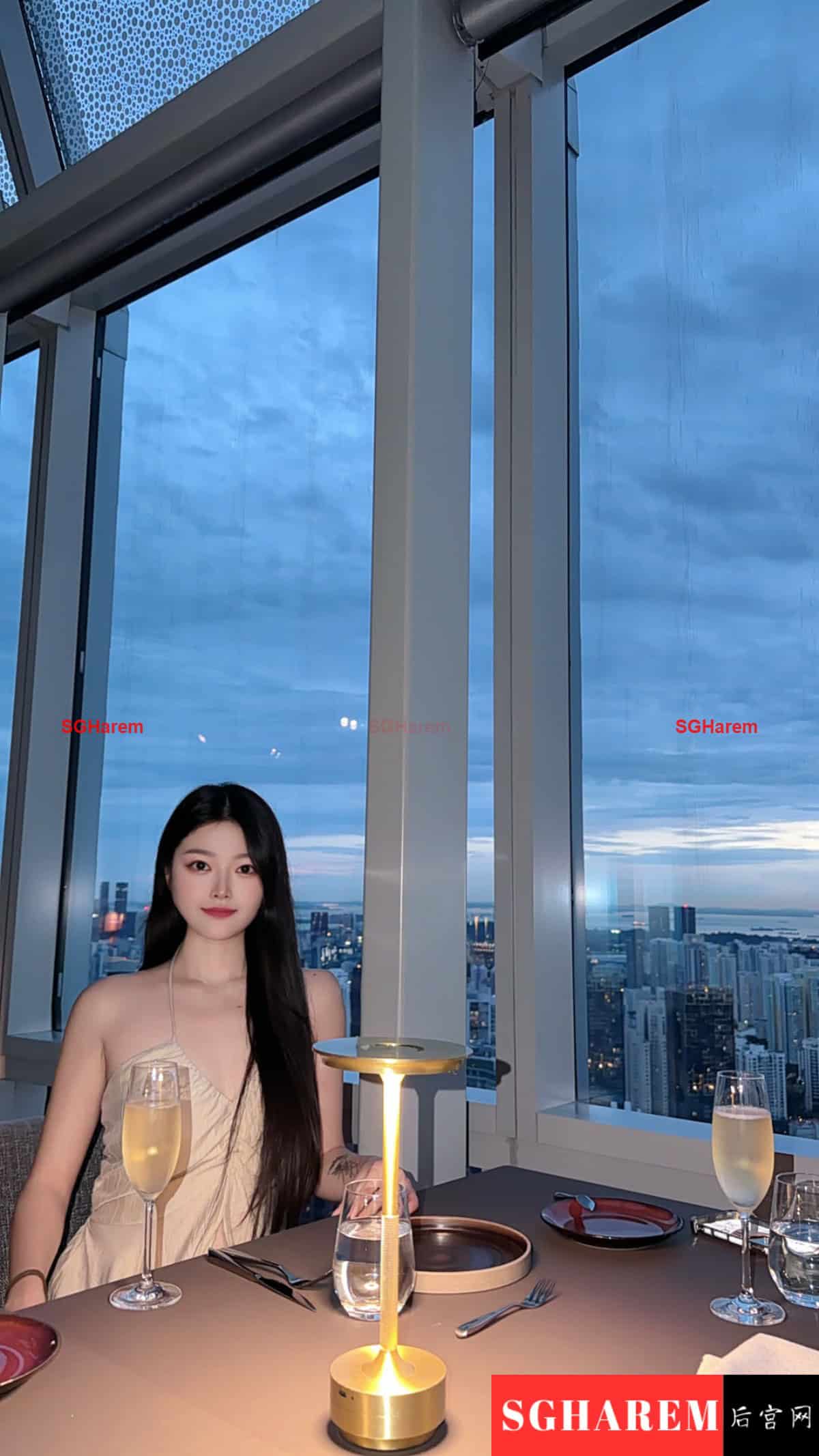 AnZi-安子 【3415】 Big Image