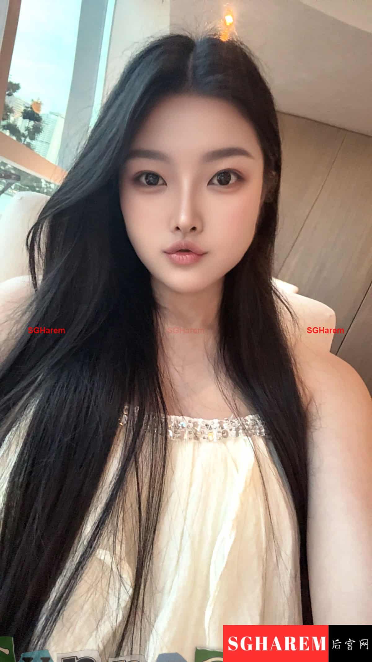 AnZi-安子 【3415】 Big Image