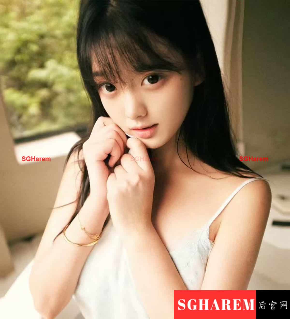 AnRuo-安若 【3416】 Big Image