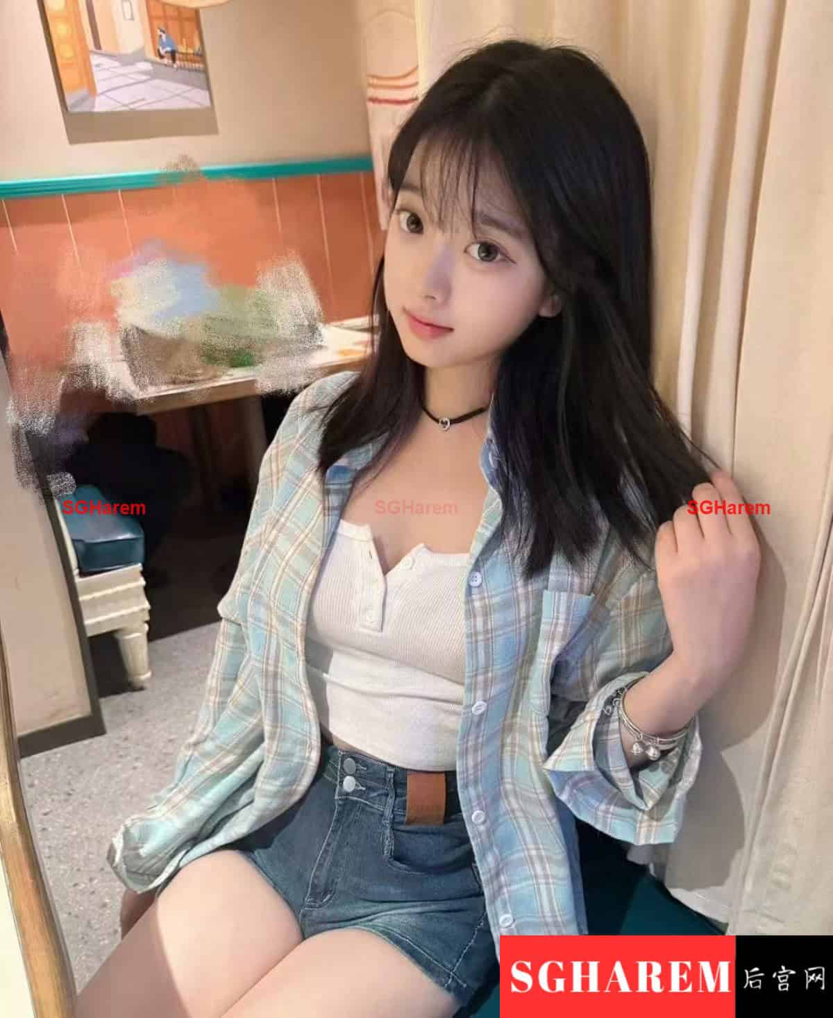 AnRuo-安若 【3416】 Big Image