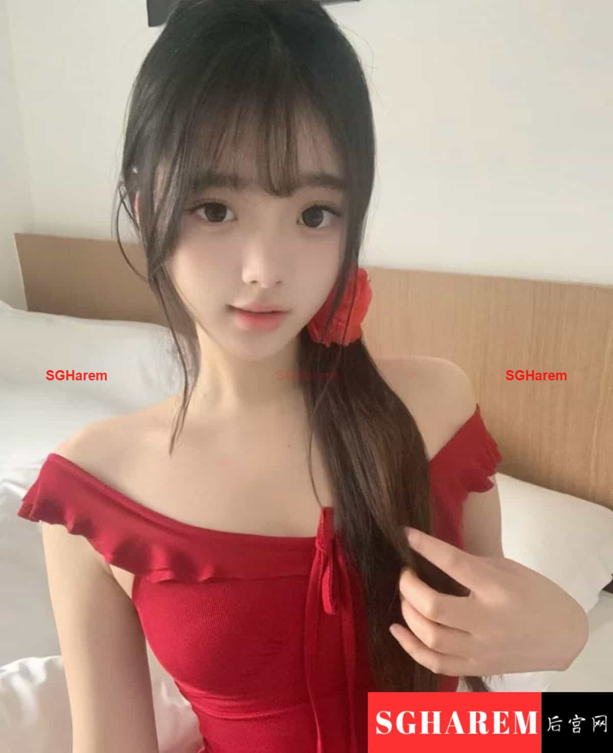 AnRuo-安若 【3416】 Big Image