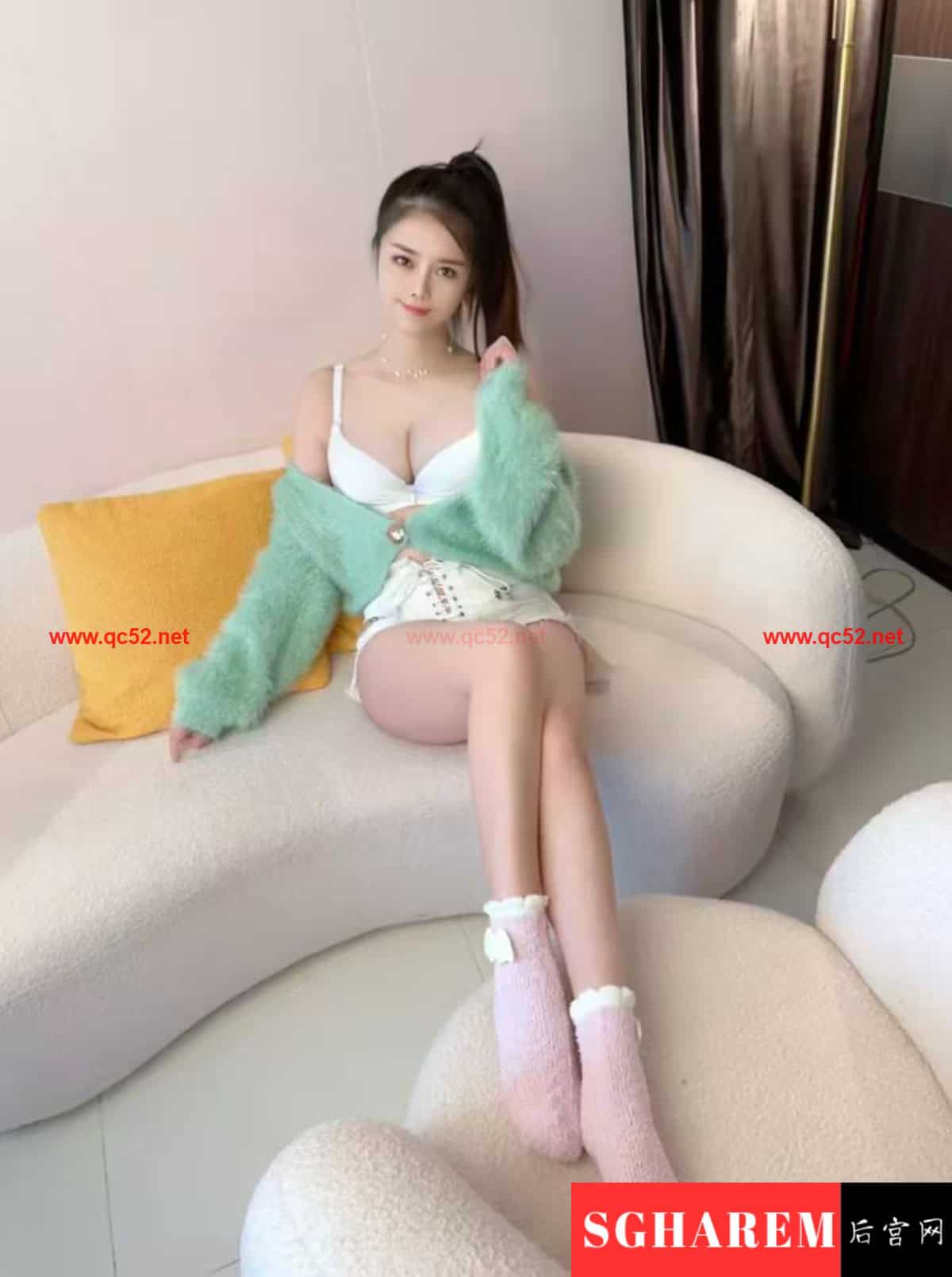 YouLeMei-优乐美 【3418】 Head Image