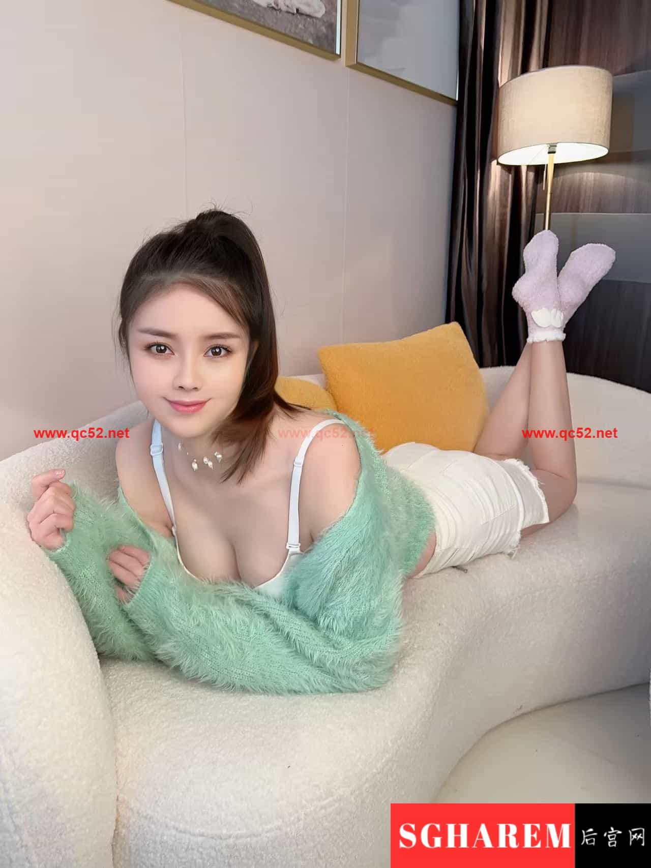 YouLeMei-优乐美 【3418】 Big Image