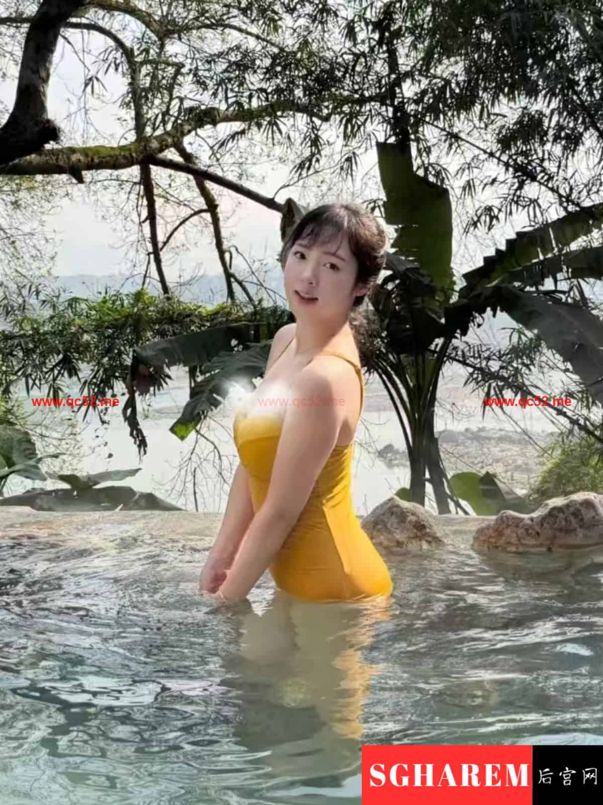 WeiWei-唯唯 【3421】 Big Image