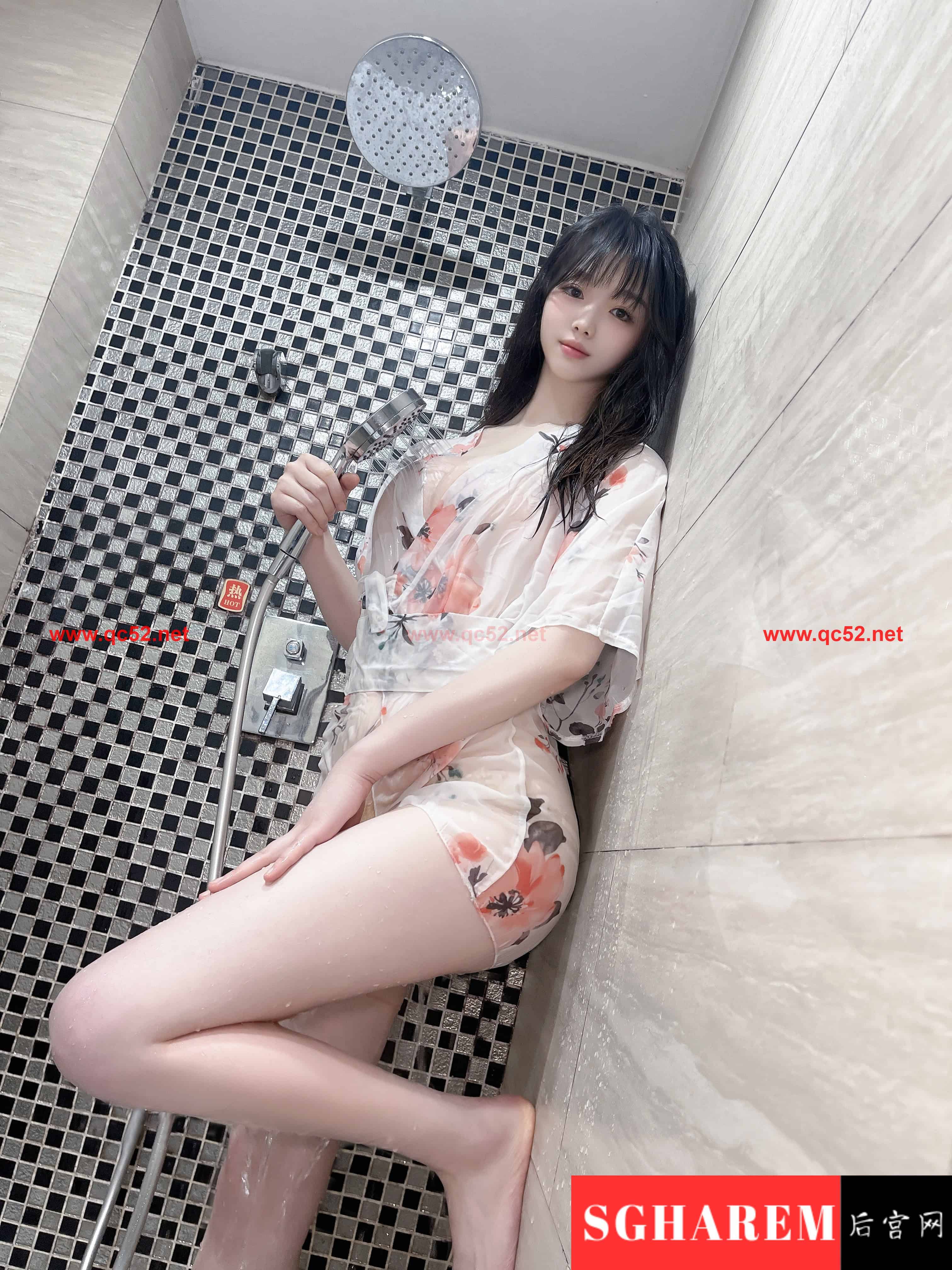 QianXue-千雪 【3422】 Big Image