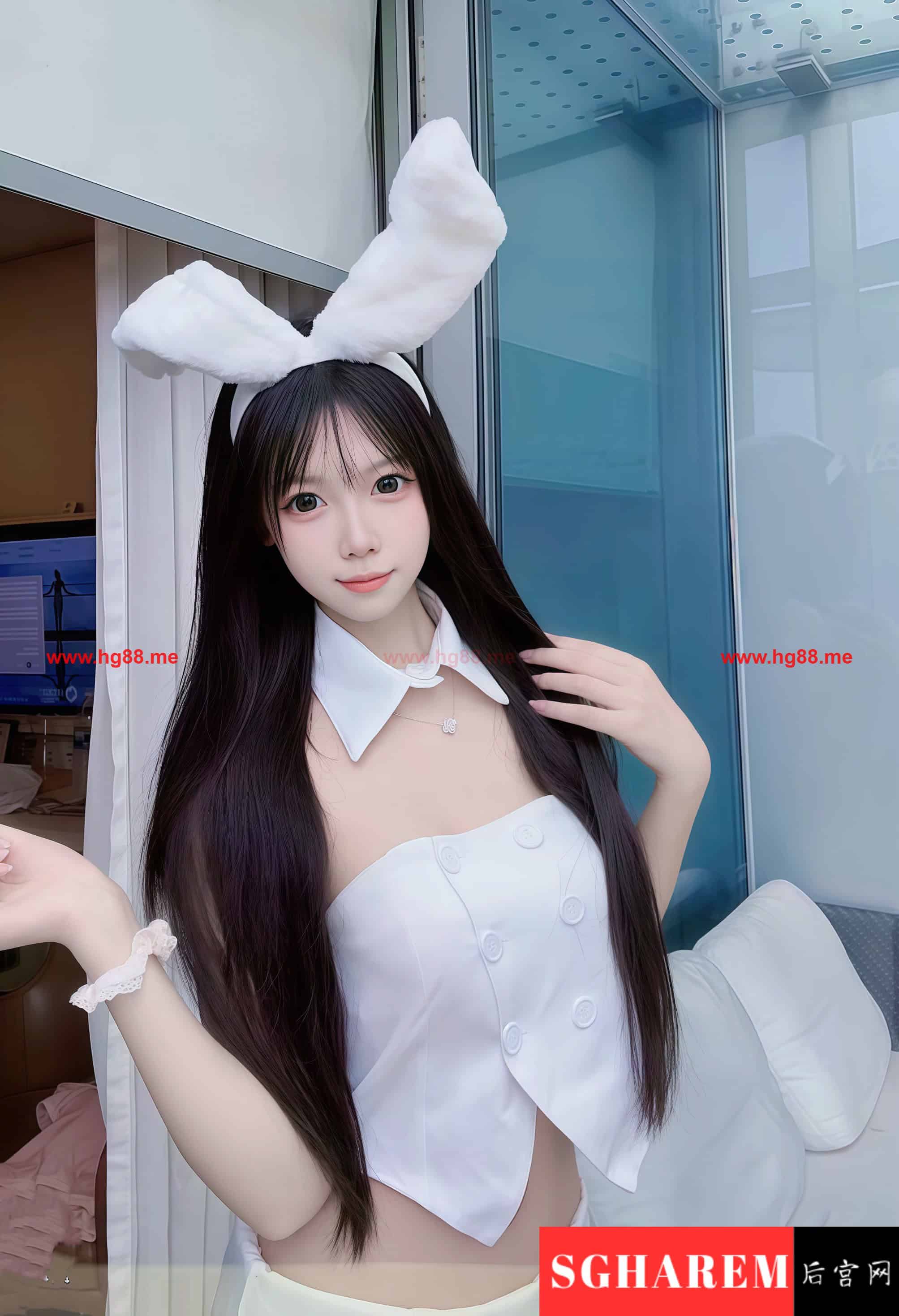 XiaoXinXin-小欣欣 【3423】 Big Image