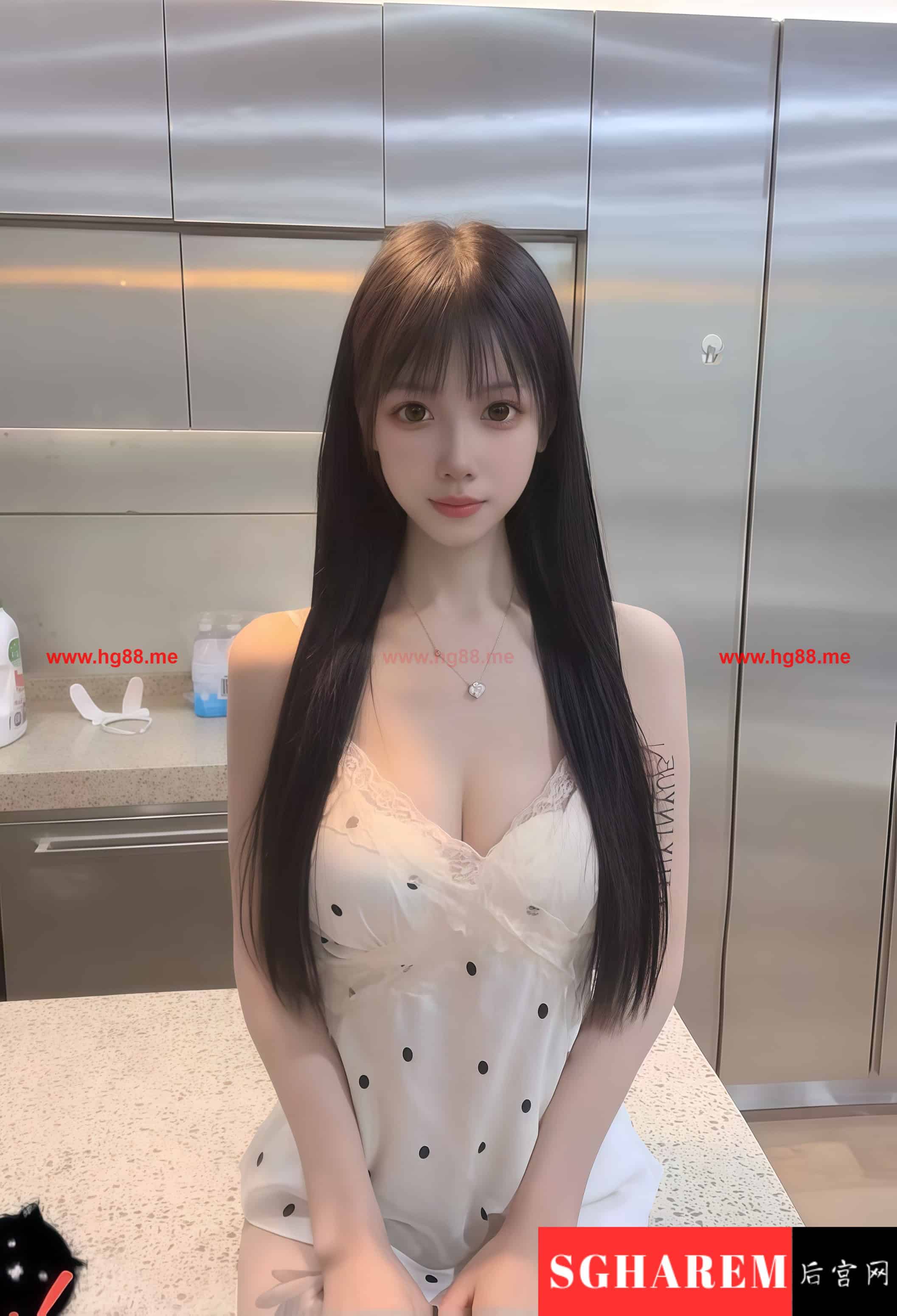 XiaoXinXin-小欣欣 【3423】 Big Image