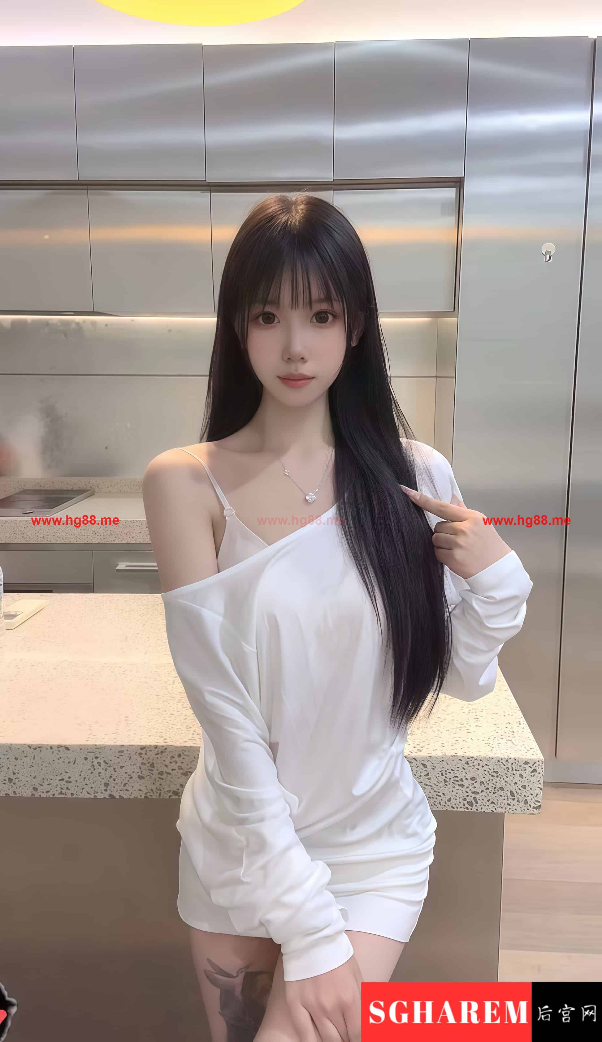 XiaoXinXin-小欣欣 【3423】 Big Image