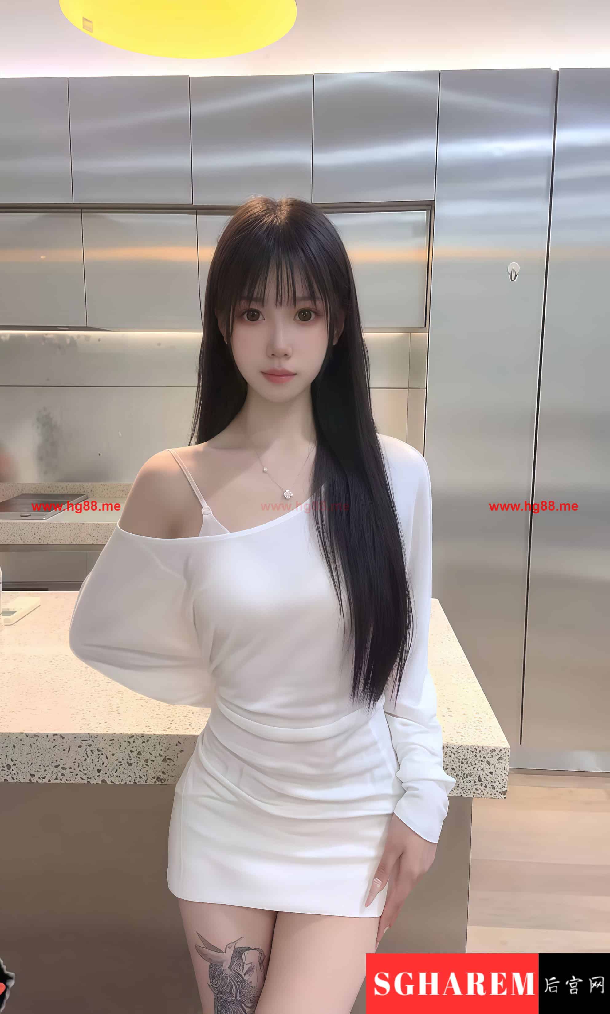 XiaoXinXin-小欣欣 【3423】 Big Image