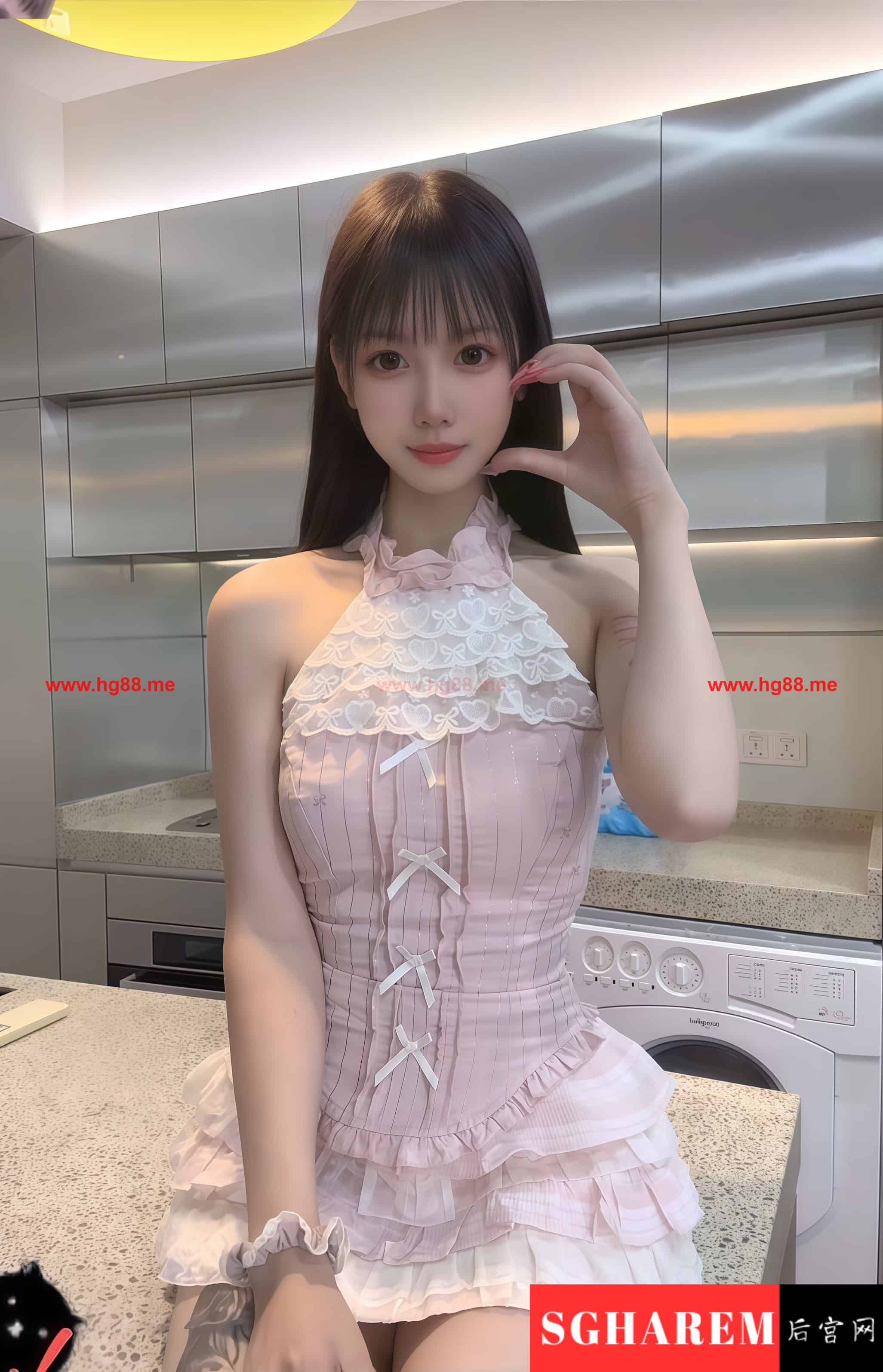 XiaoXinXin-小欣欣 【3423】 Big Image