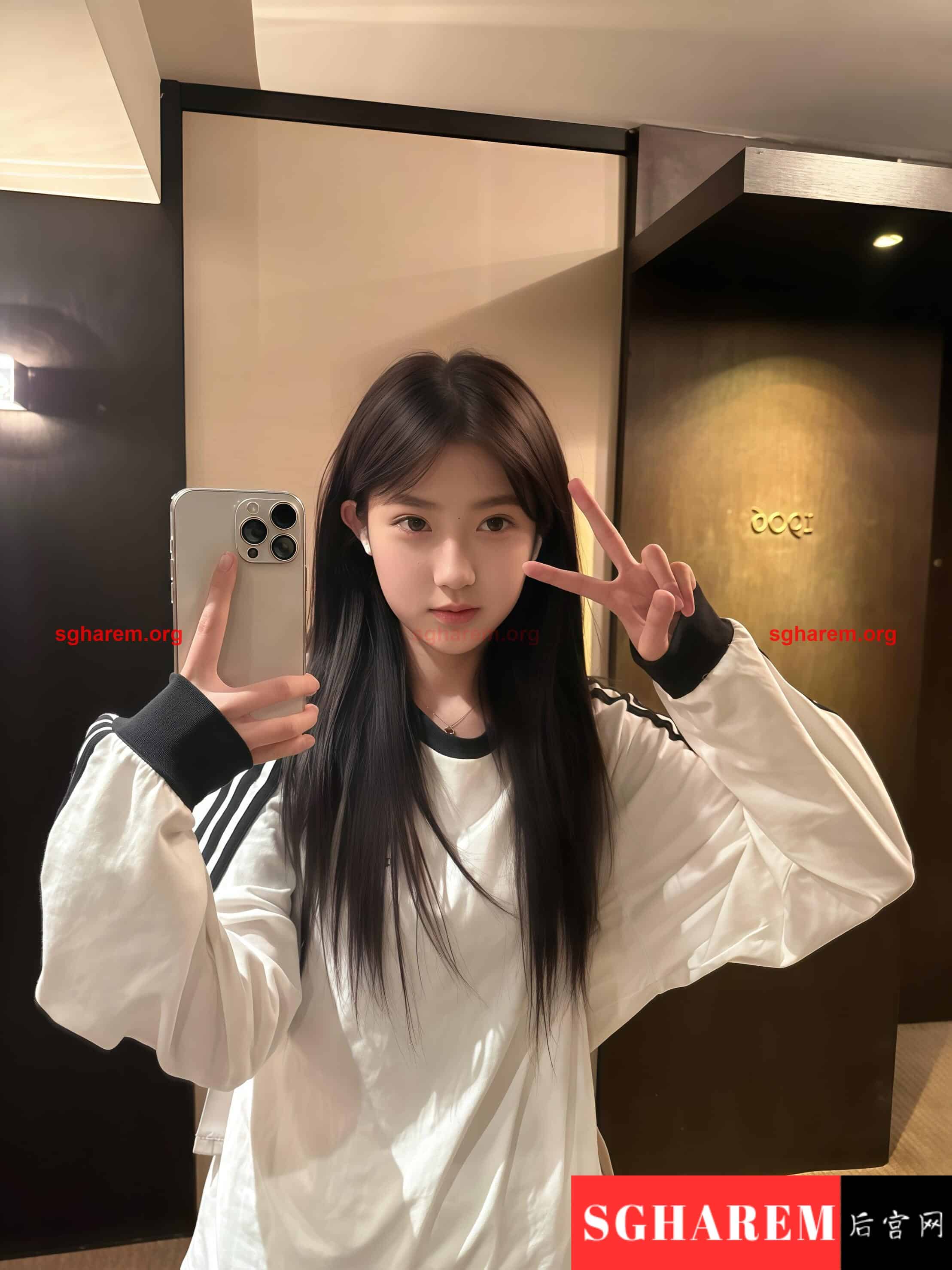 TuanZi-团子 【3424】 Big Image