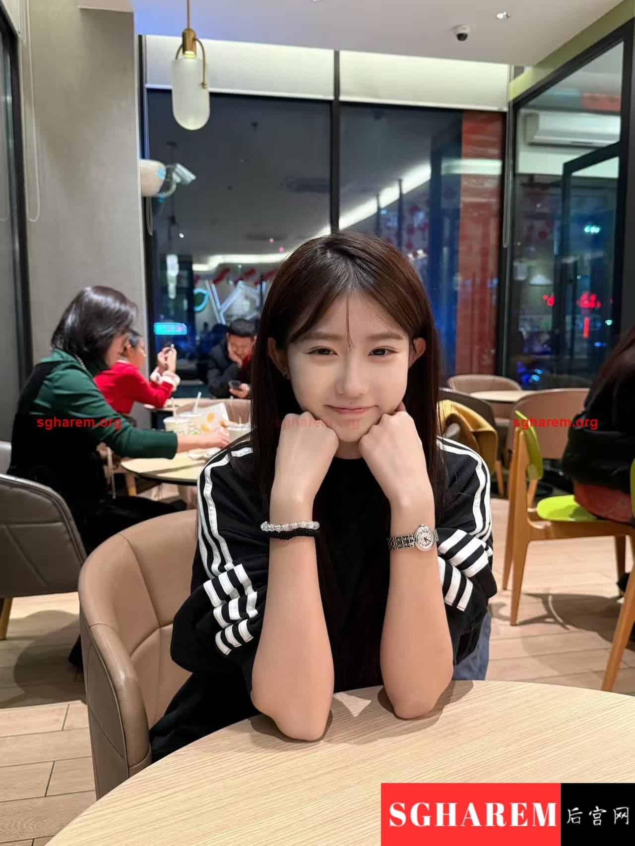 TuanZi-团子 【3424】 Big Image