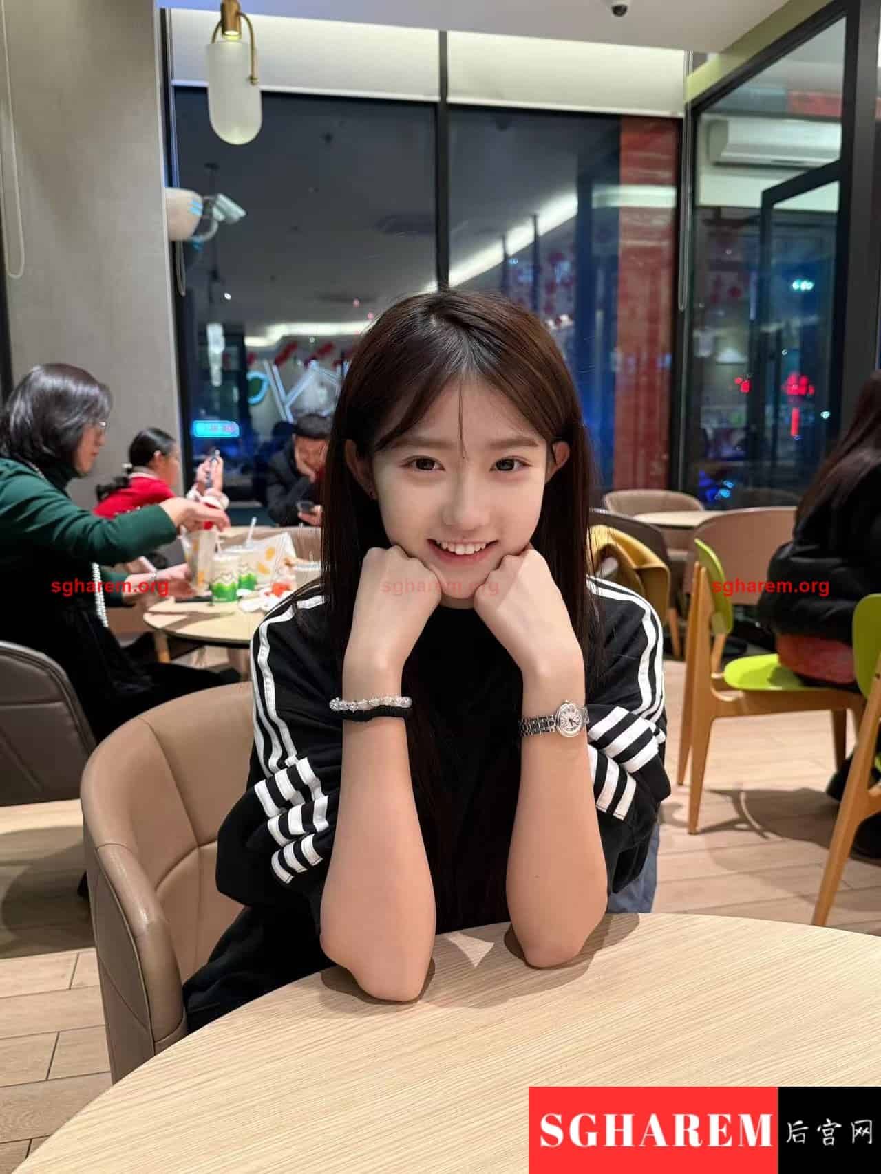 TuanZi-团子 【3424】 Big Image